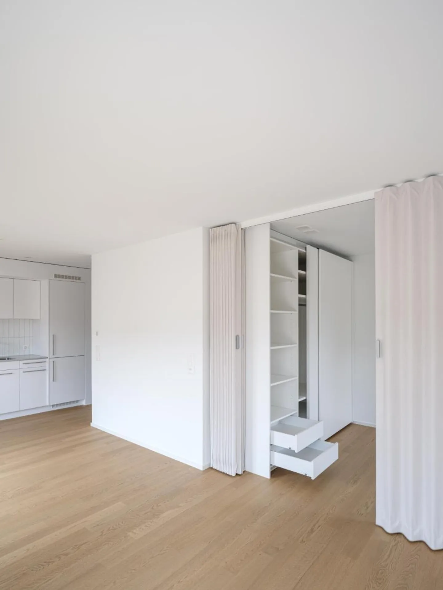 Appartement moderne avec jardin à Zurich - Photo 6 sur 8