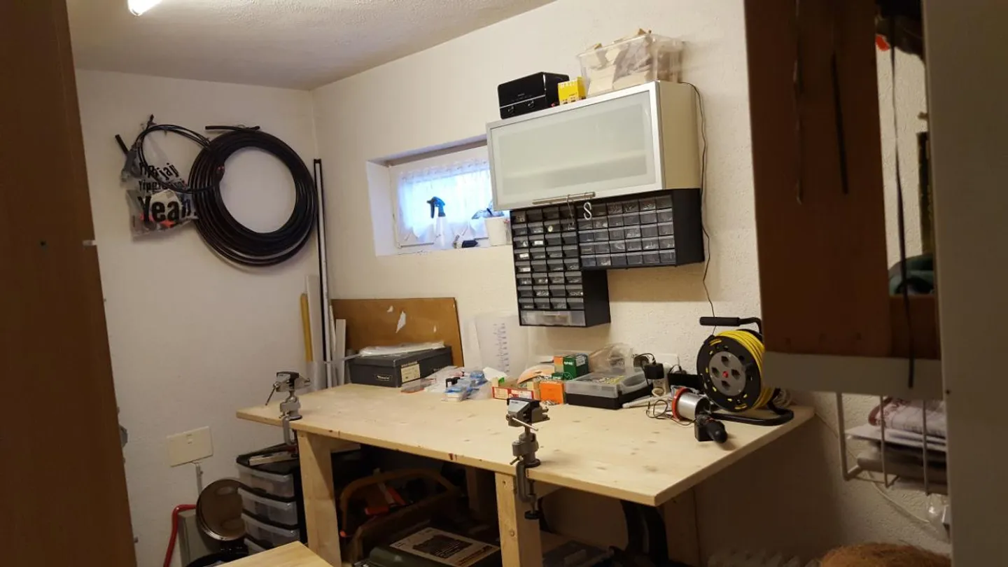 Detached house with natural garden & photovoltaic system - Photo 13 of 28