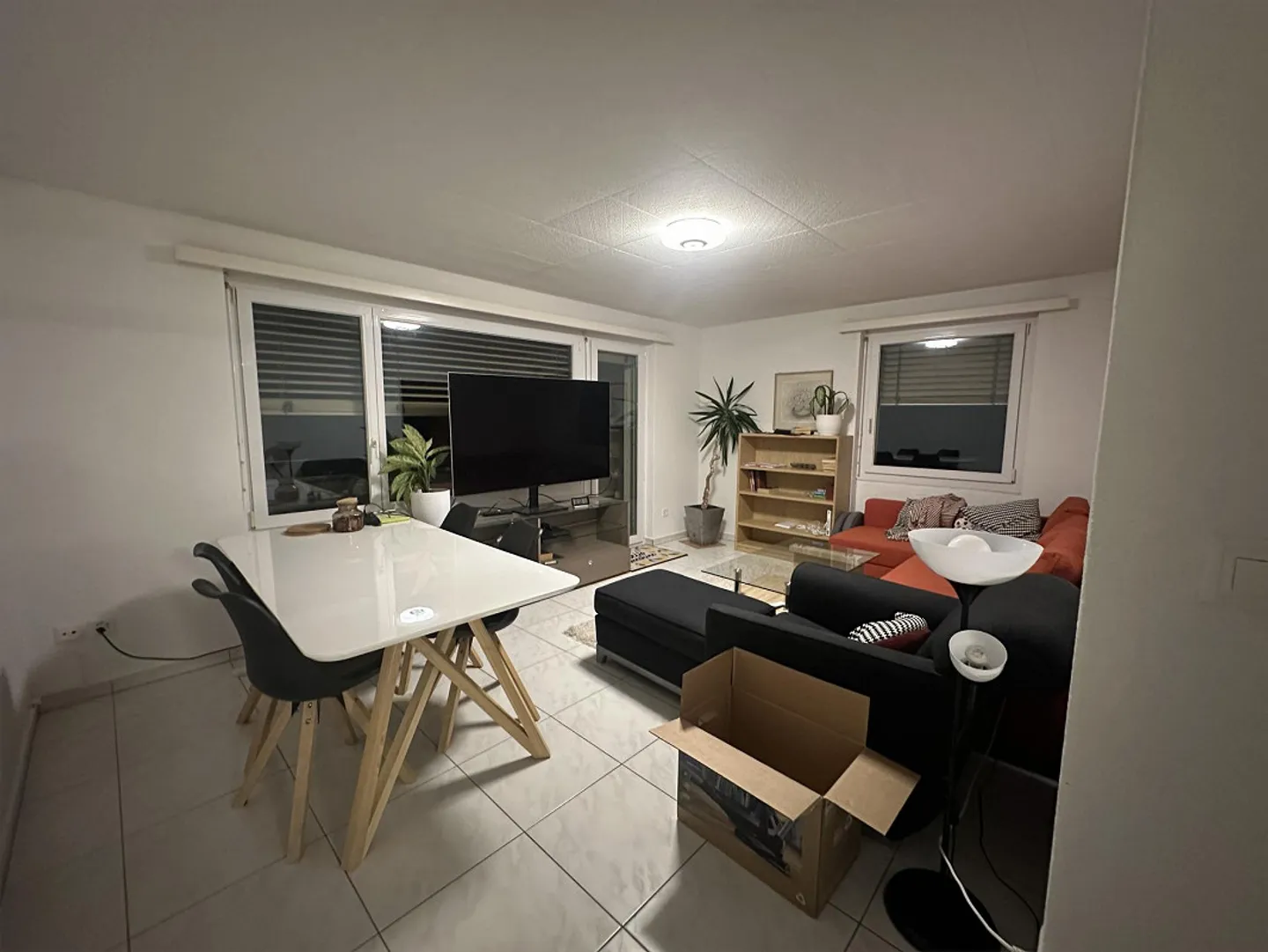 Recherche d'un nouveau locataire pour fin décembre/début janvier - Photo 1 sur 10