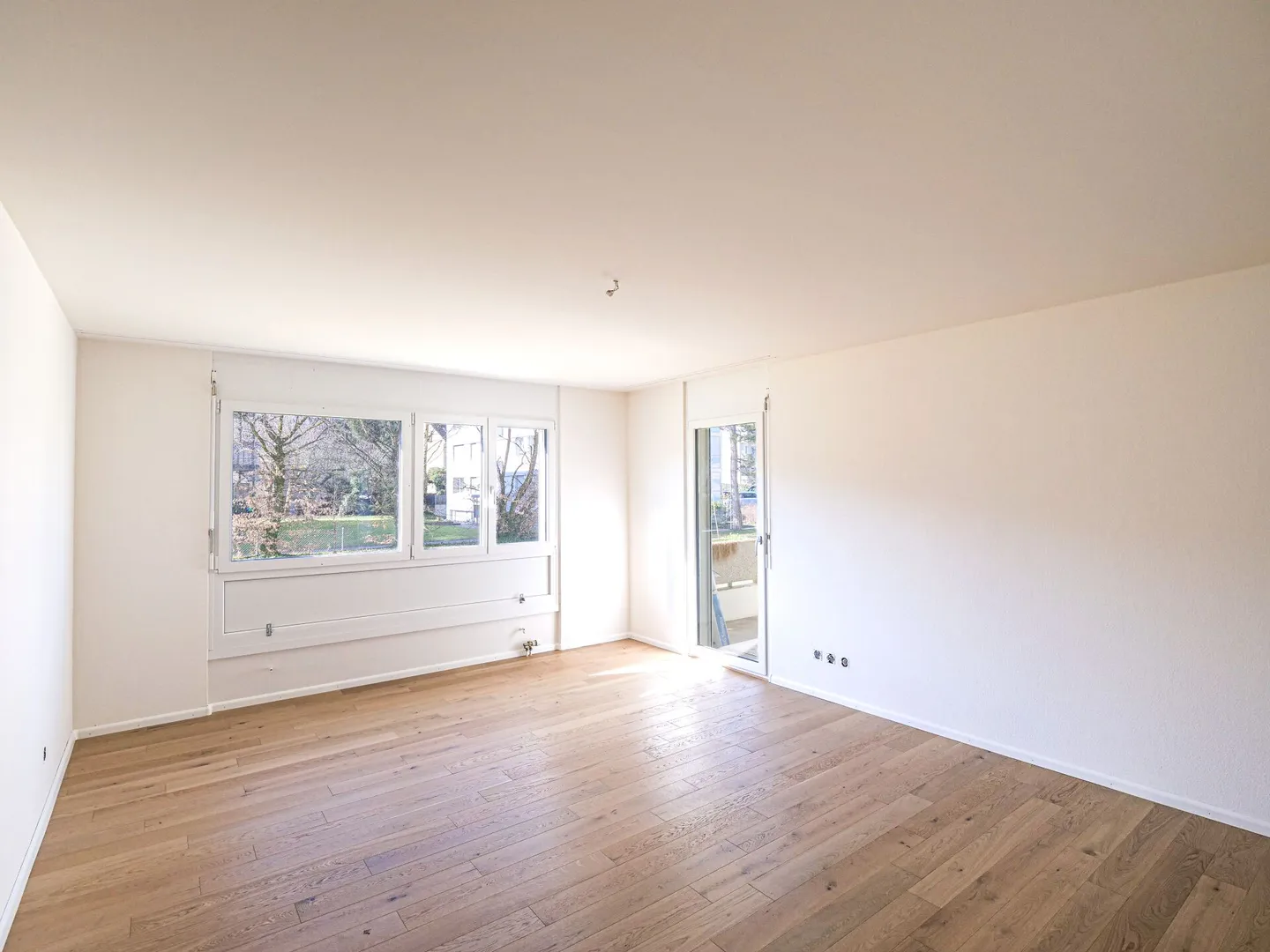 Renovated apartment in a quiet neighborhood - Photo 1 of 5