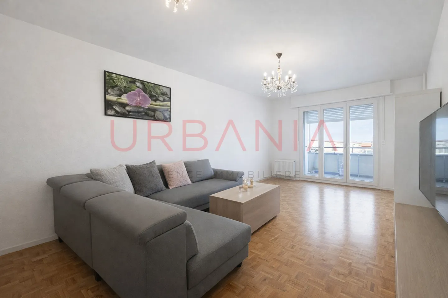 4-Zimmer-Wohnung - Foto 1 von 7