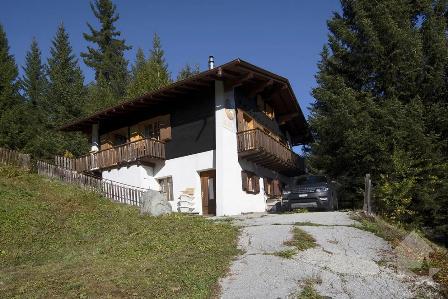 Incantevole chalet nel cuore della stazione - Foto 1 di 22