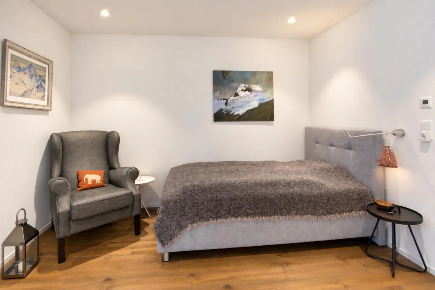 Chices Apartment in Lenzerheide - Foto 7 von 13