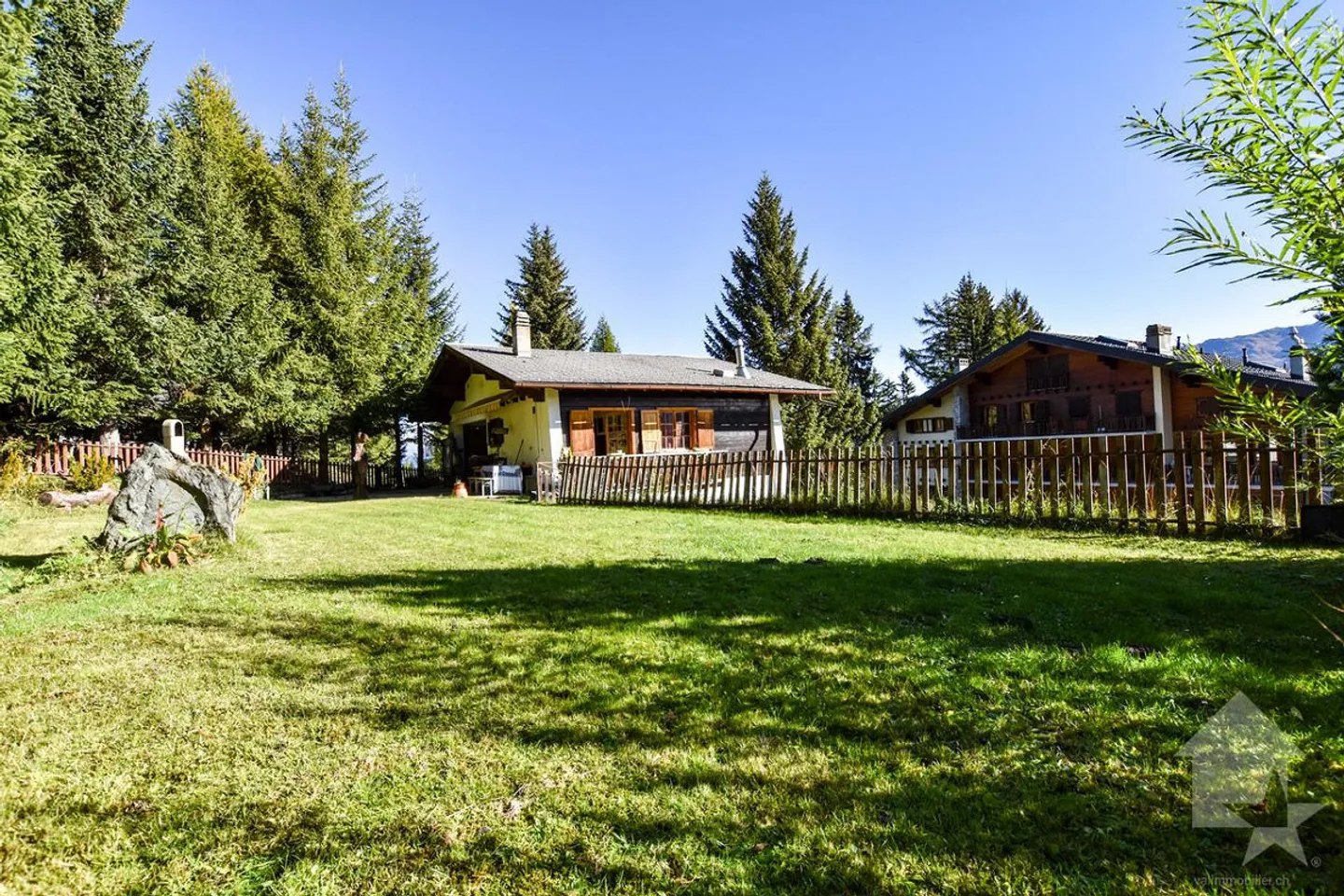 Incantevole chalet nel cuore della stazione - Foto 2 di 22