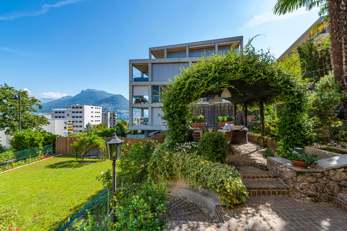 Villa for sale - Photo 17 of 19