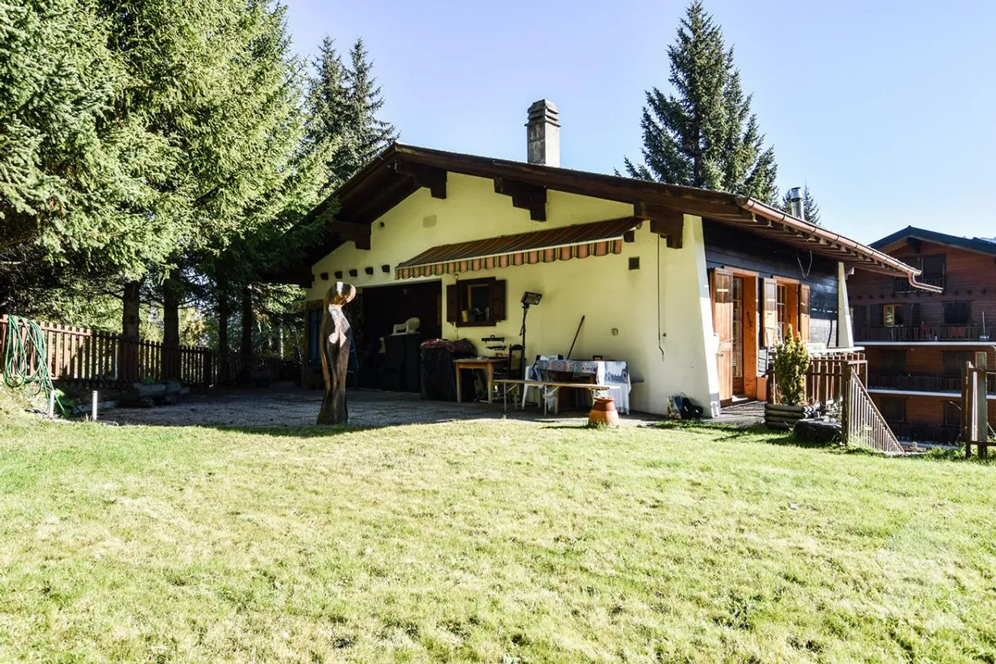 Incantevole chalet nel cuore della stazione - Foto 5 di 22