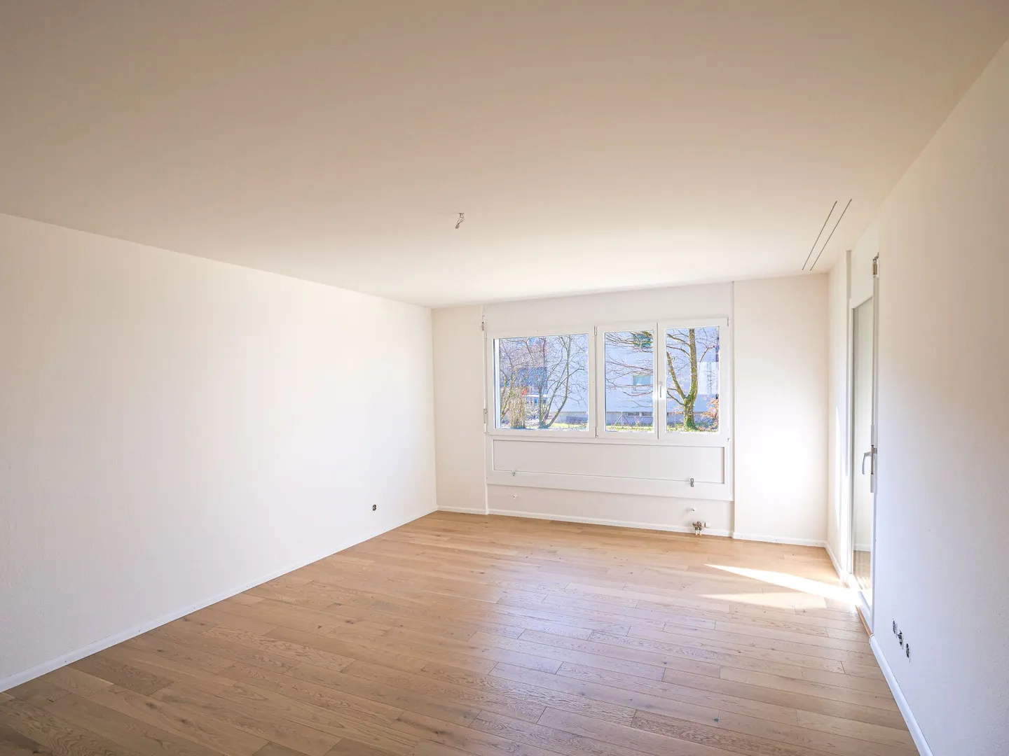 Renovated apartment in a quiet neighborhood - Photo 2 of 5