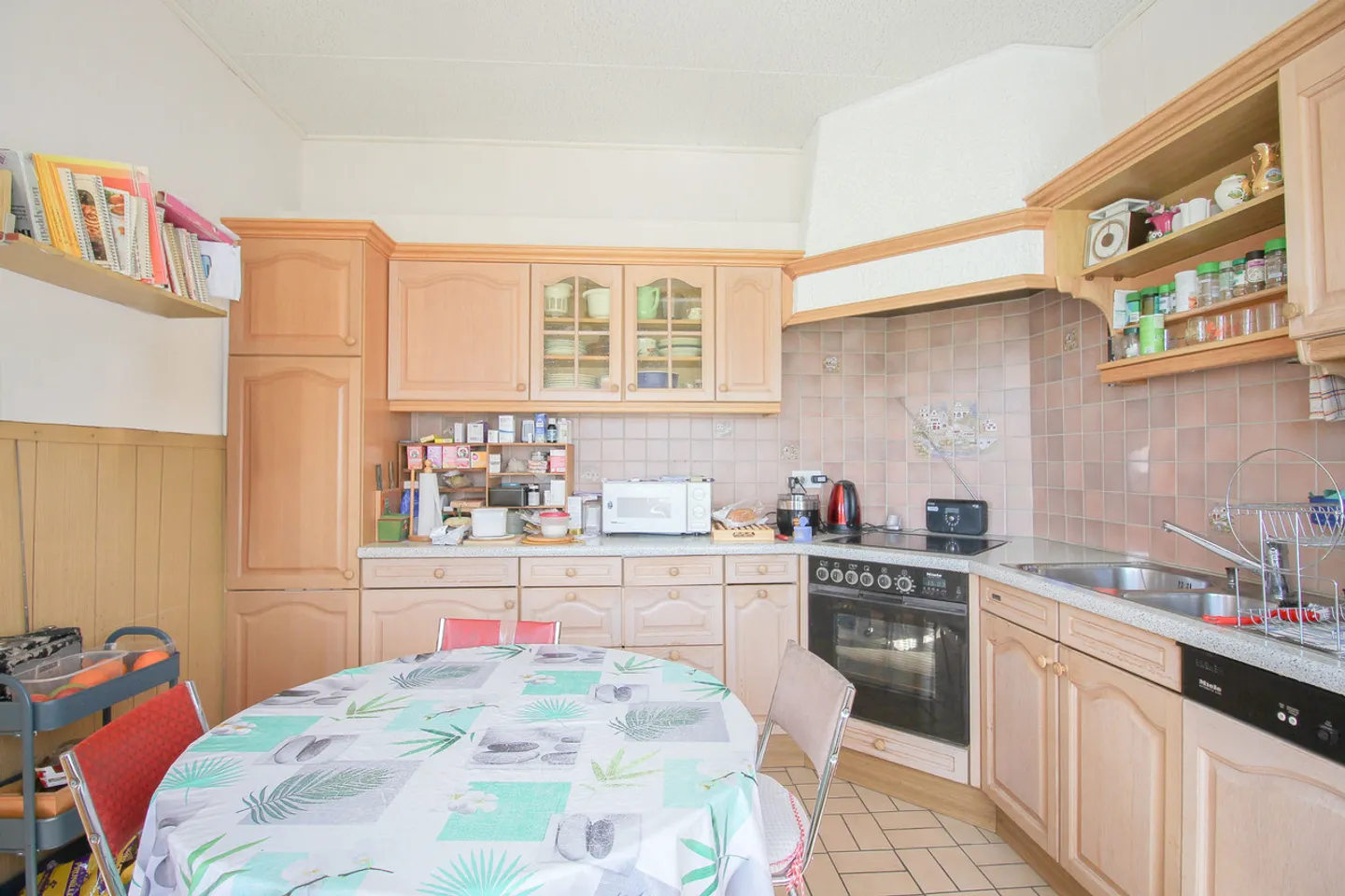 Maison individuelle à vendre - Photo 5 sur 29