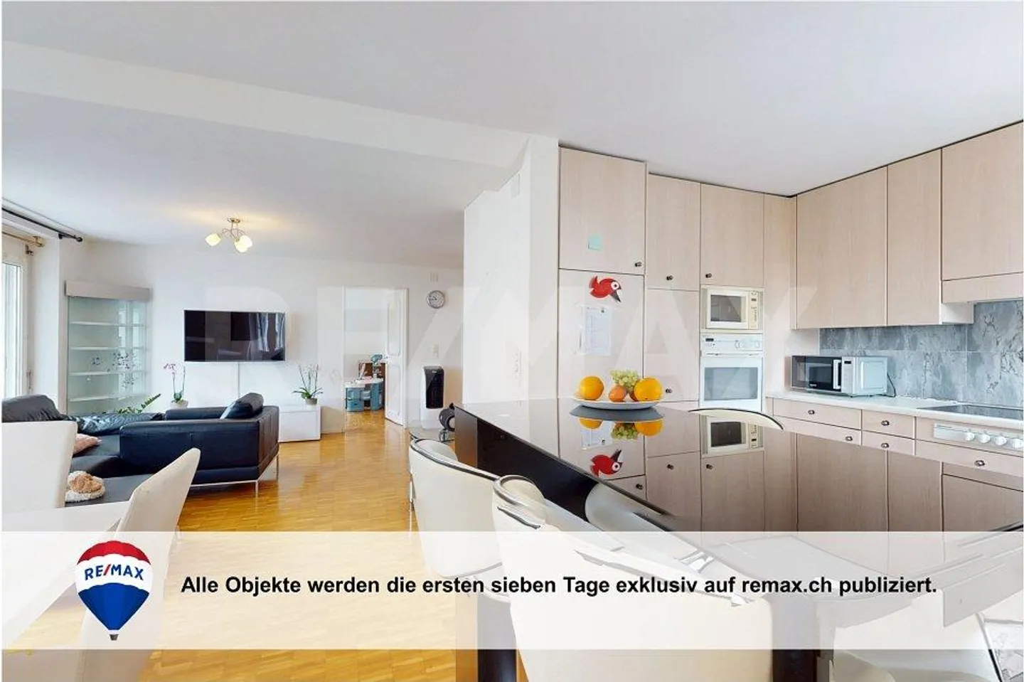 Appartamento 3.5 stanze - Foto 1 di 13