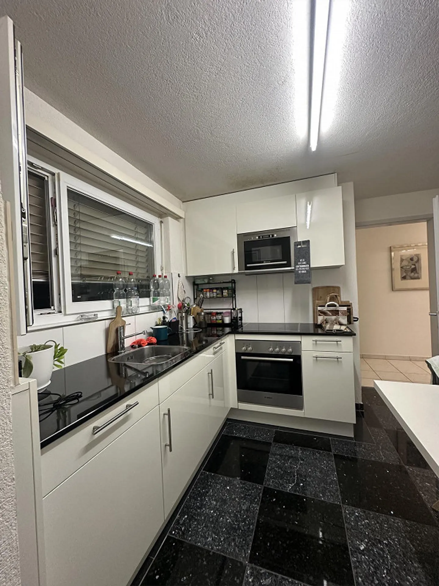 Recherche d'un nouveau locataire pour fin décembre/début janvier - Photo 5 sur 10