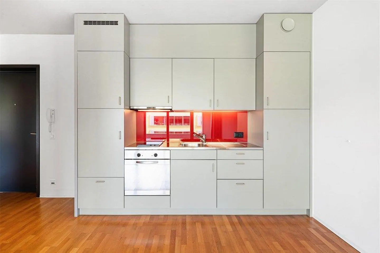 Appartement Senior 3 Pièces - Résidence Senevita Nordlicht - Photo 5 sur 13