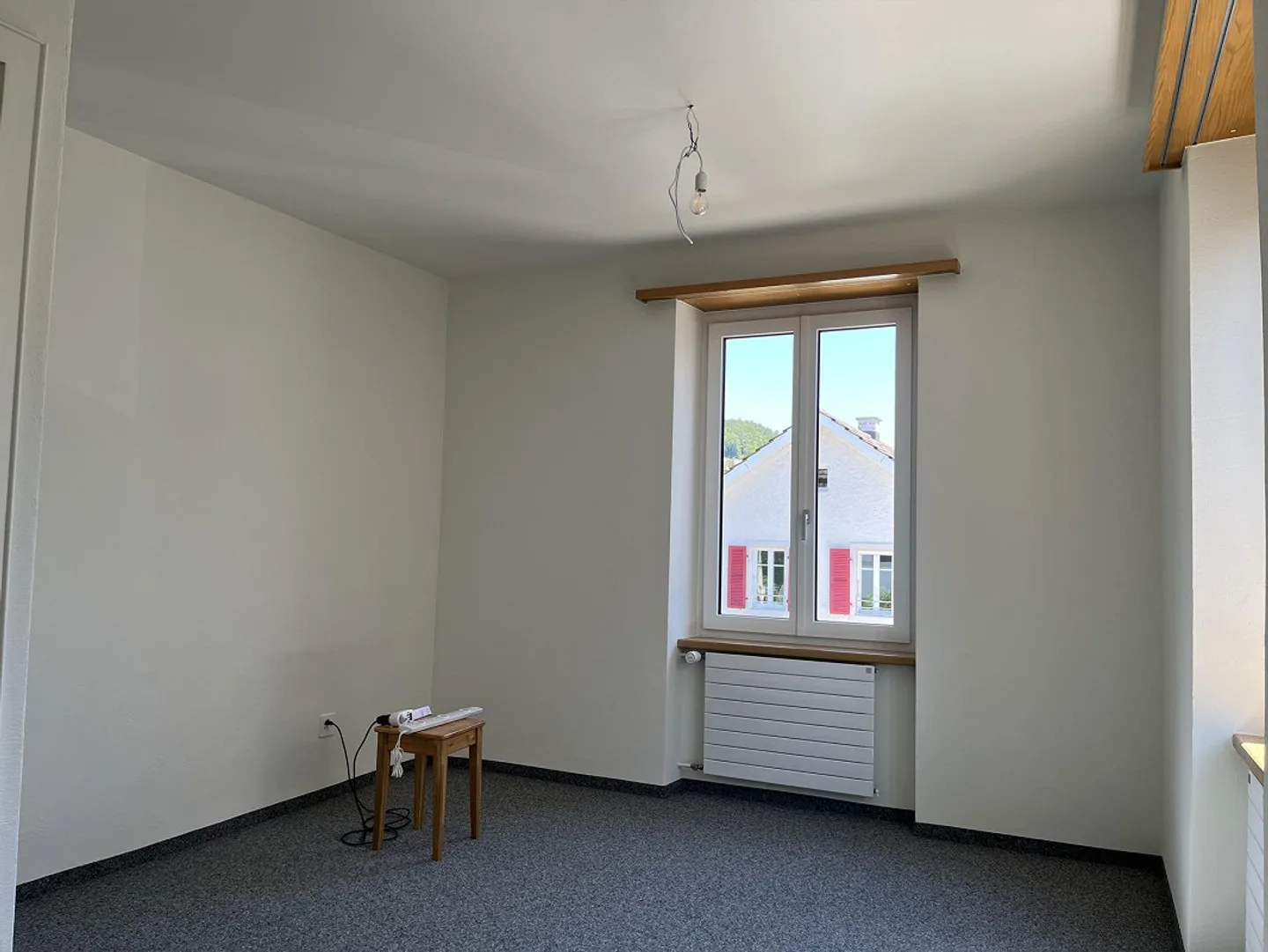 Charmante Renovierte Wohnung - Foto 7 von 19