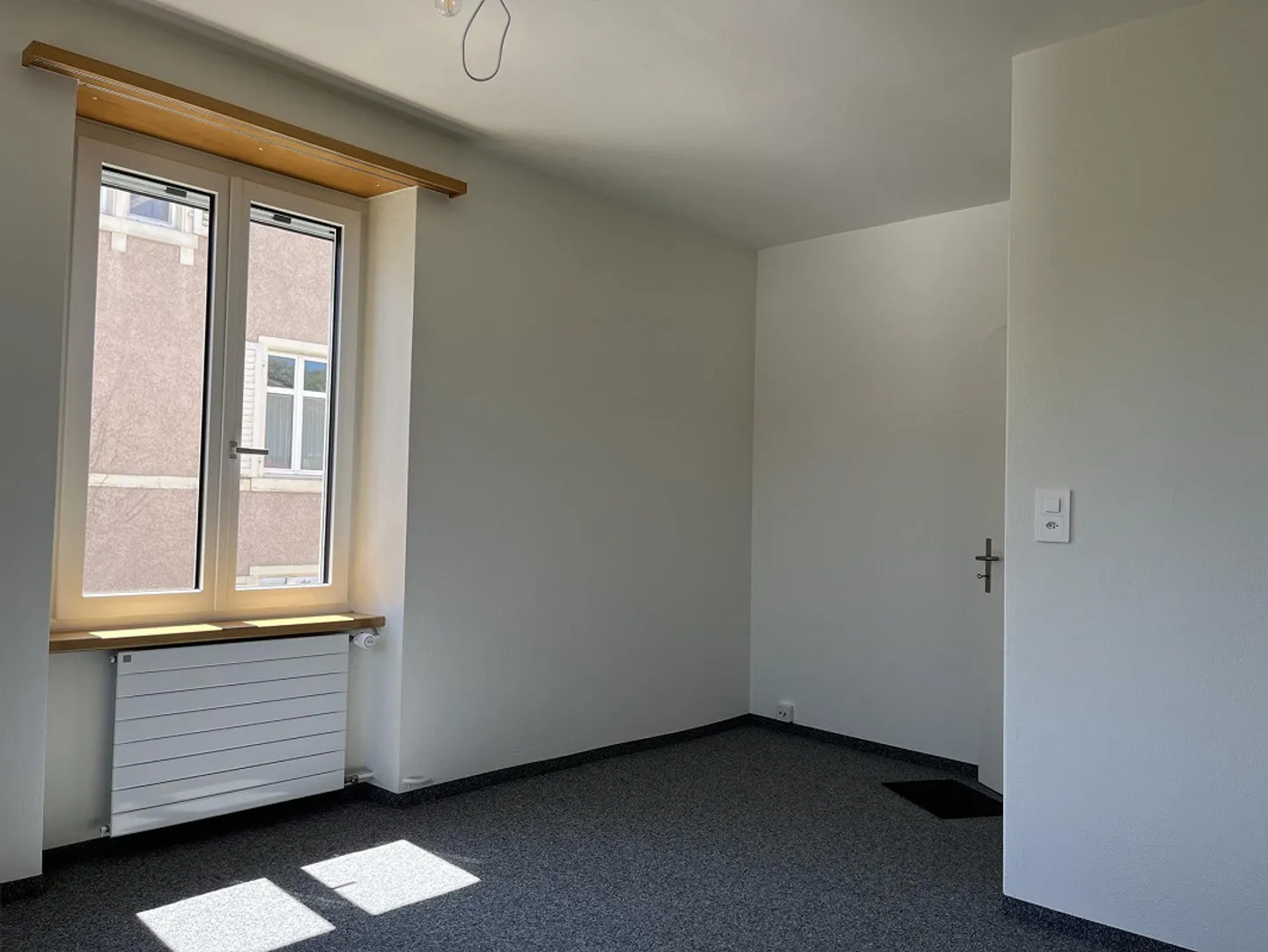 Charmante Renovierte Wohnung - Foto 8 von 19