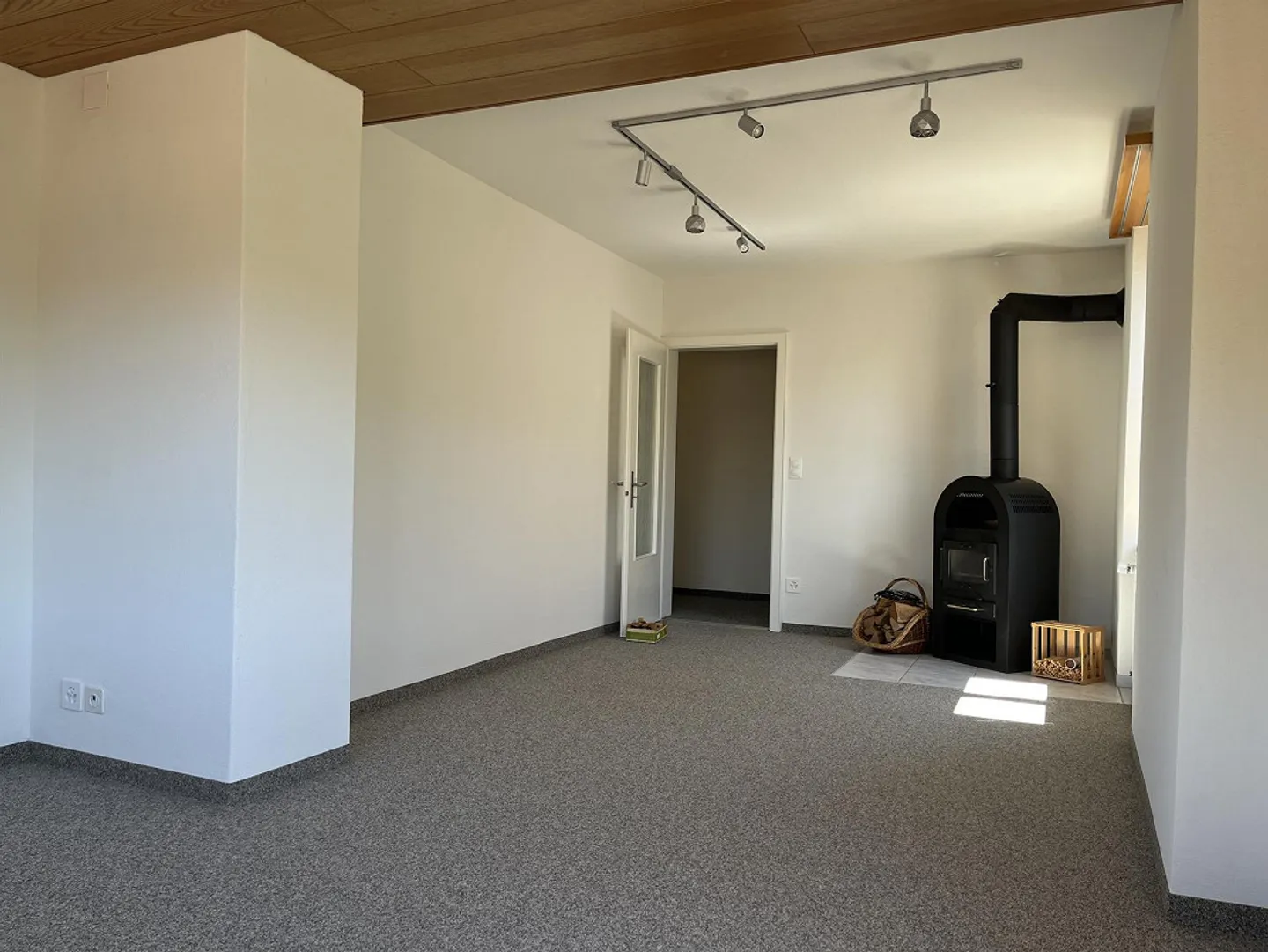 Charmante Renovierte Wohnung - Foto 6 von 19