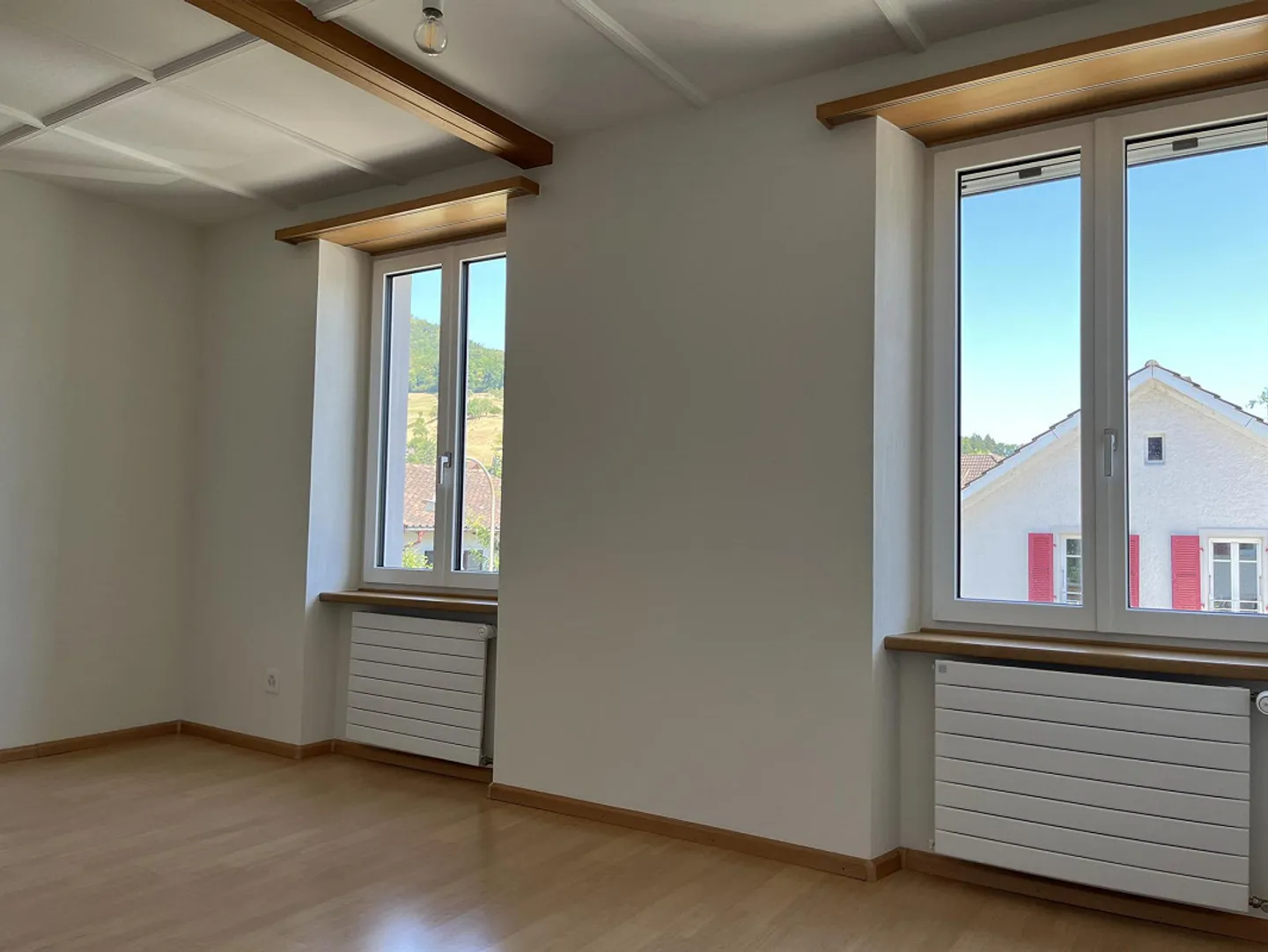 Charmante Renovierte Wohnung - Foto 10 von 19