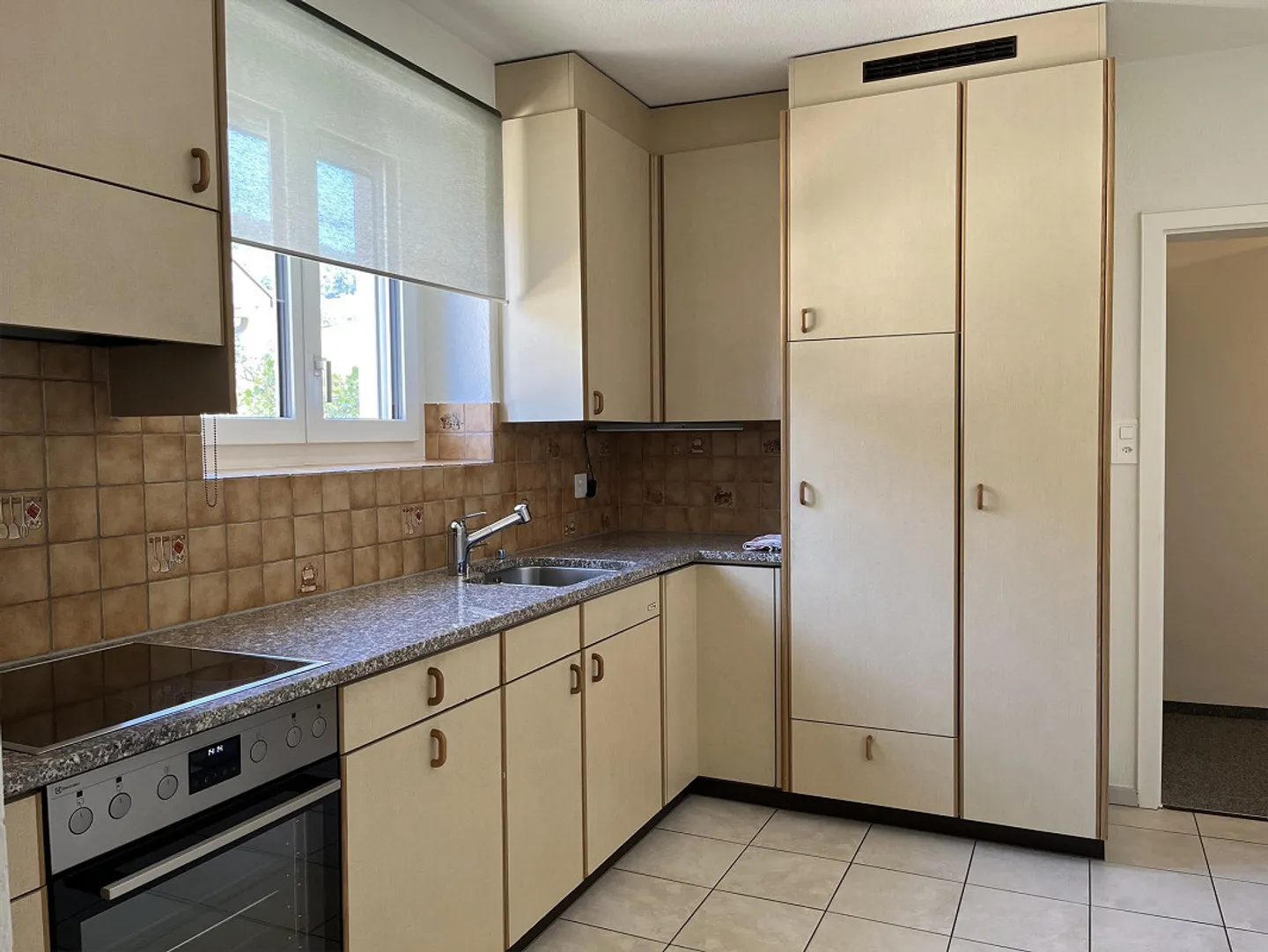 Charmante Renovierte Wohnung - Foto 11 von 19
