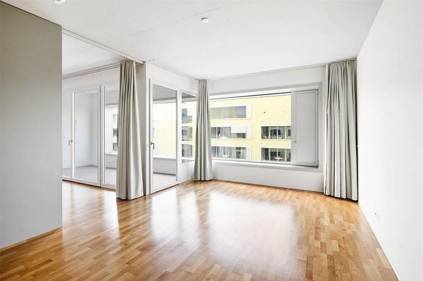 Appartement Senior 3 Pièces - Résidence Senevita Nordlicht - Photo 6 sur 13