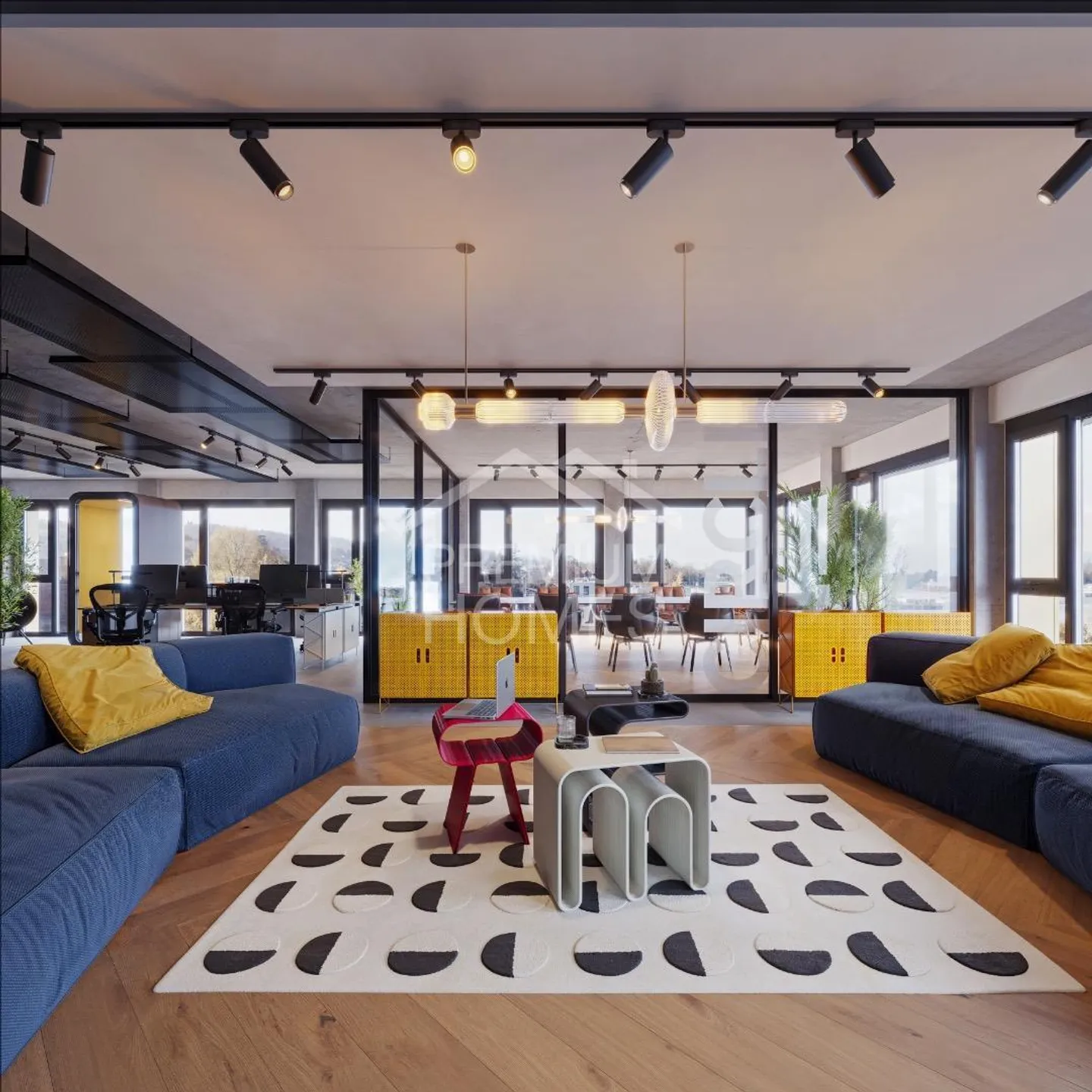 APPROVED NEW BUILDING PROJECT - INVEST IN SUCCESS AND LUXURY! - Photo 6 of 8