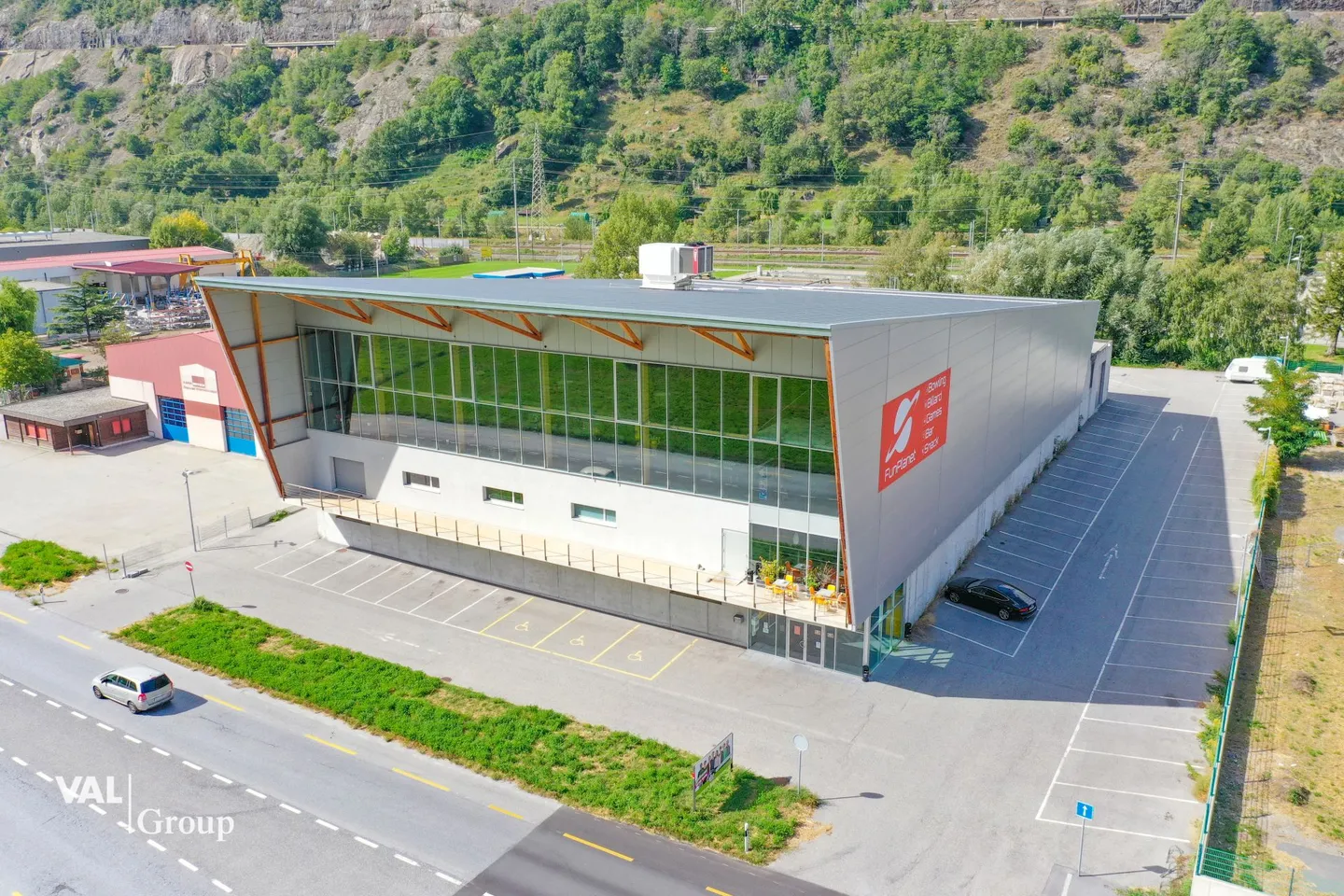 Einmaliges Spieleparadies im Oberwallis - Foto 1 von 13