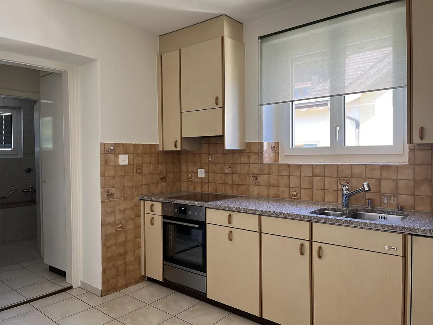 Charmante Renovierte Wohnung - Foto 12 von 19