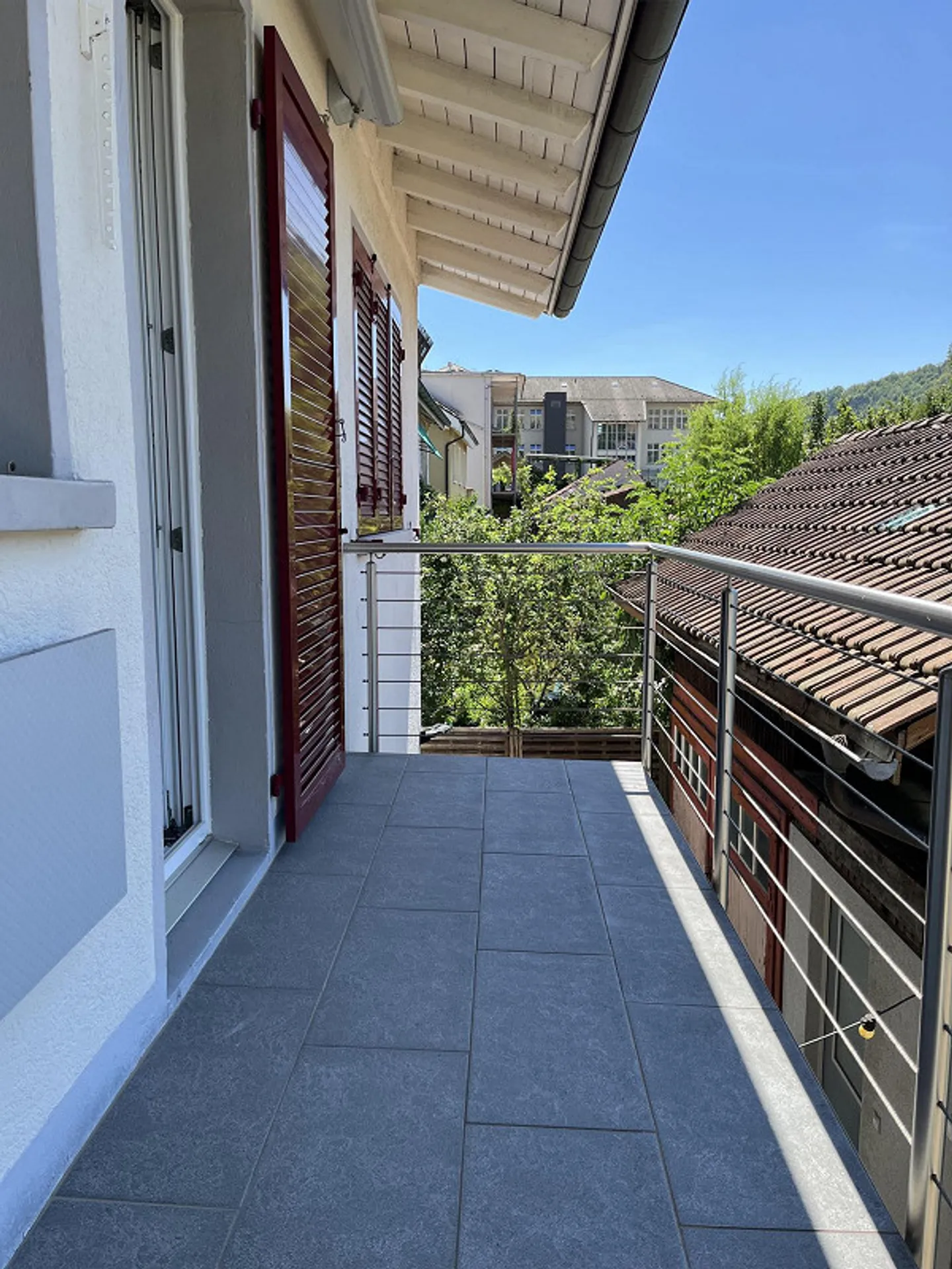Charmante Renovierte Wohnung - Foto 14 von 19