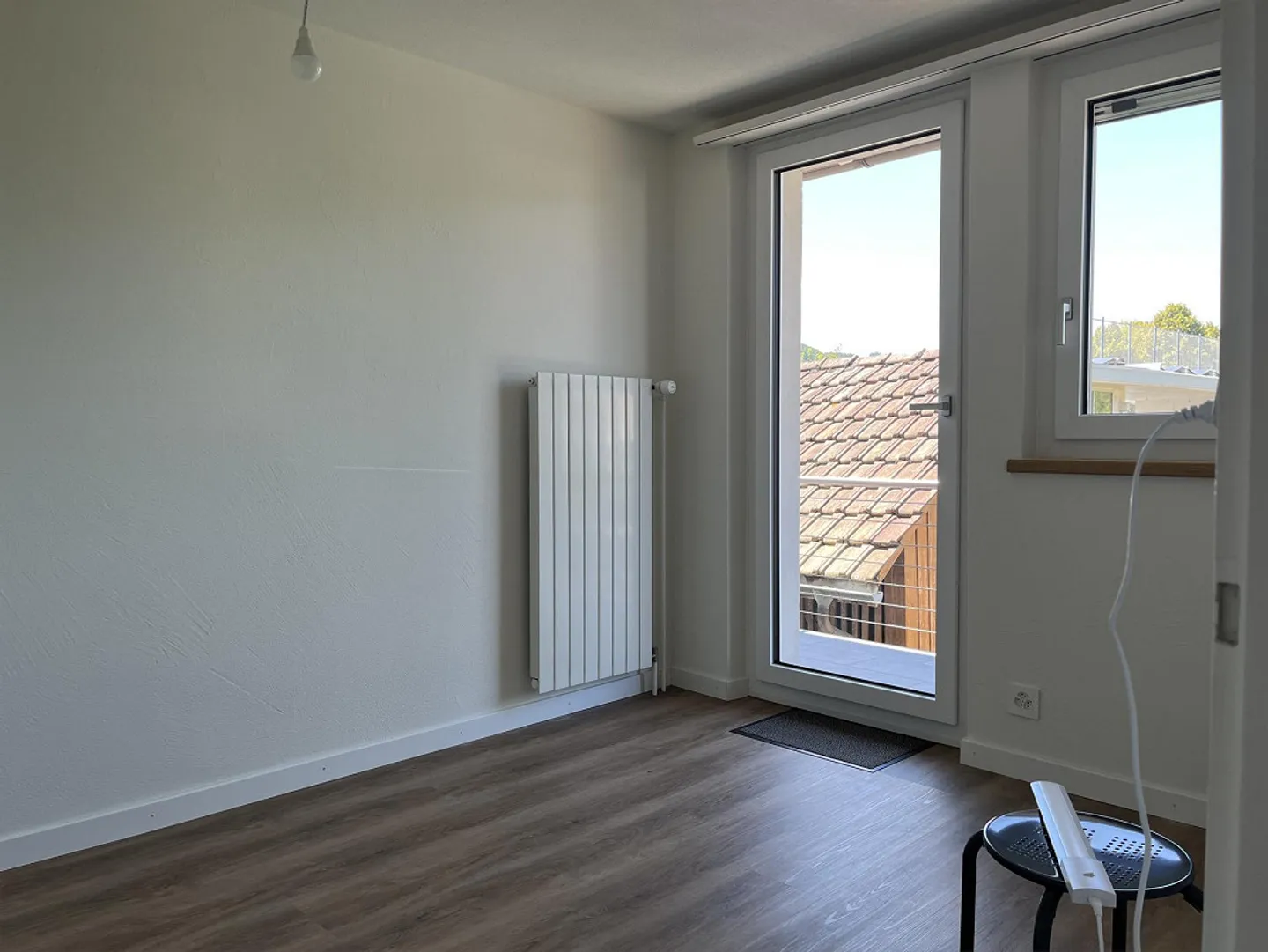 Charmante Renovierte Wohnung - Foto 13 von 19