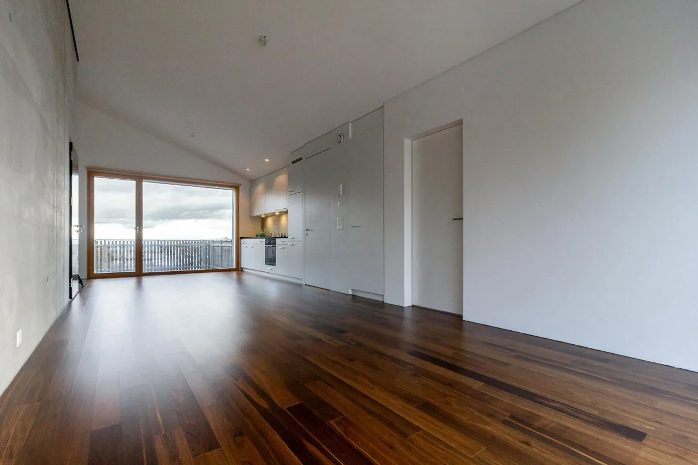 Appartamento moderno di 3,5 locali in affitto a Herisau - Foto 3 di 5