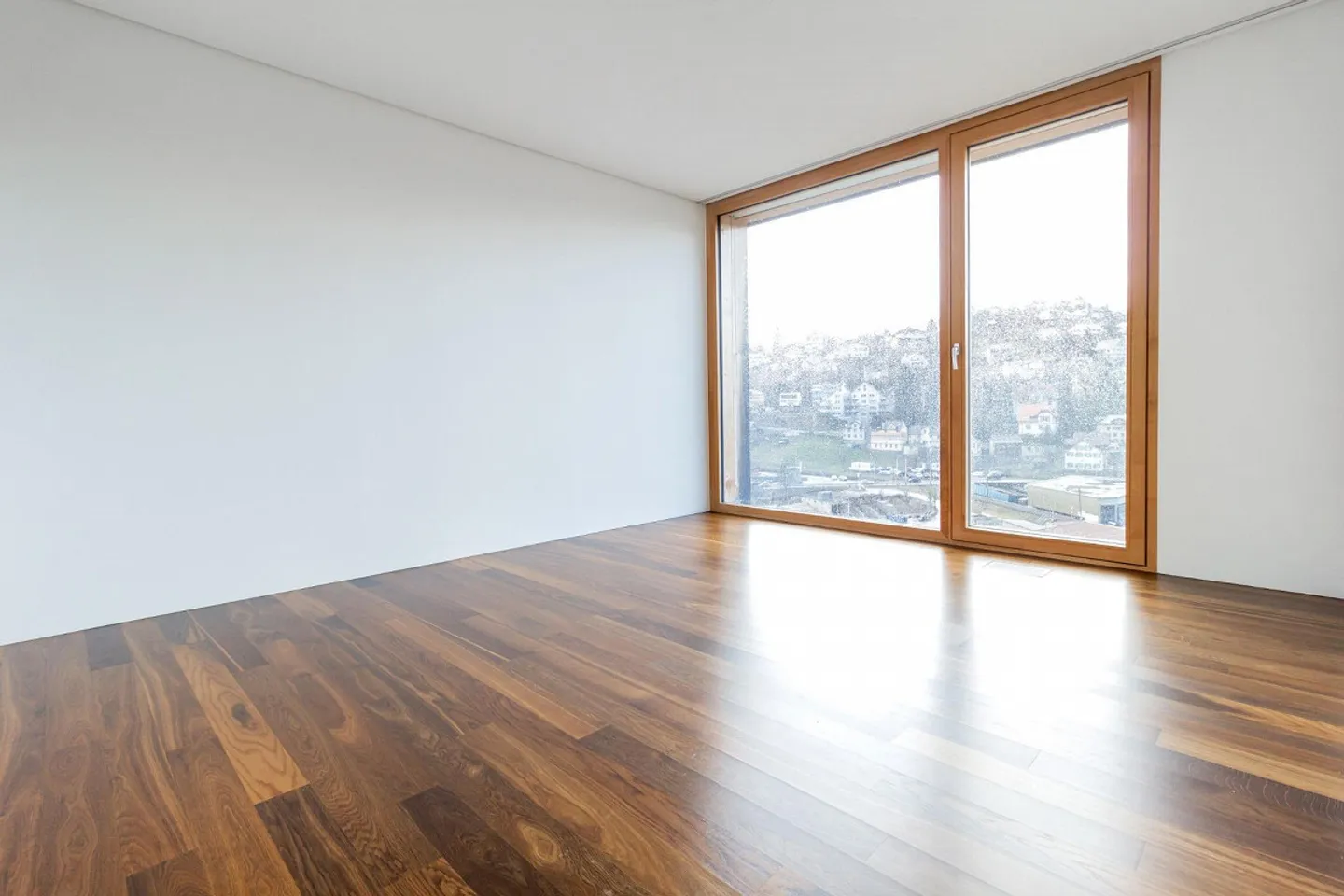 Appartamento moderno di 3,5 locali in affitto a Herisau - Foto 4 di 5
