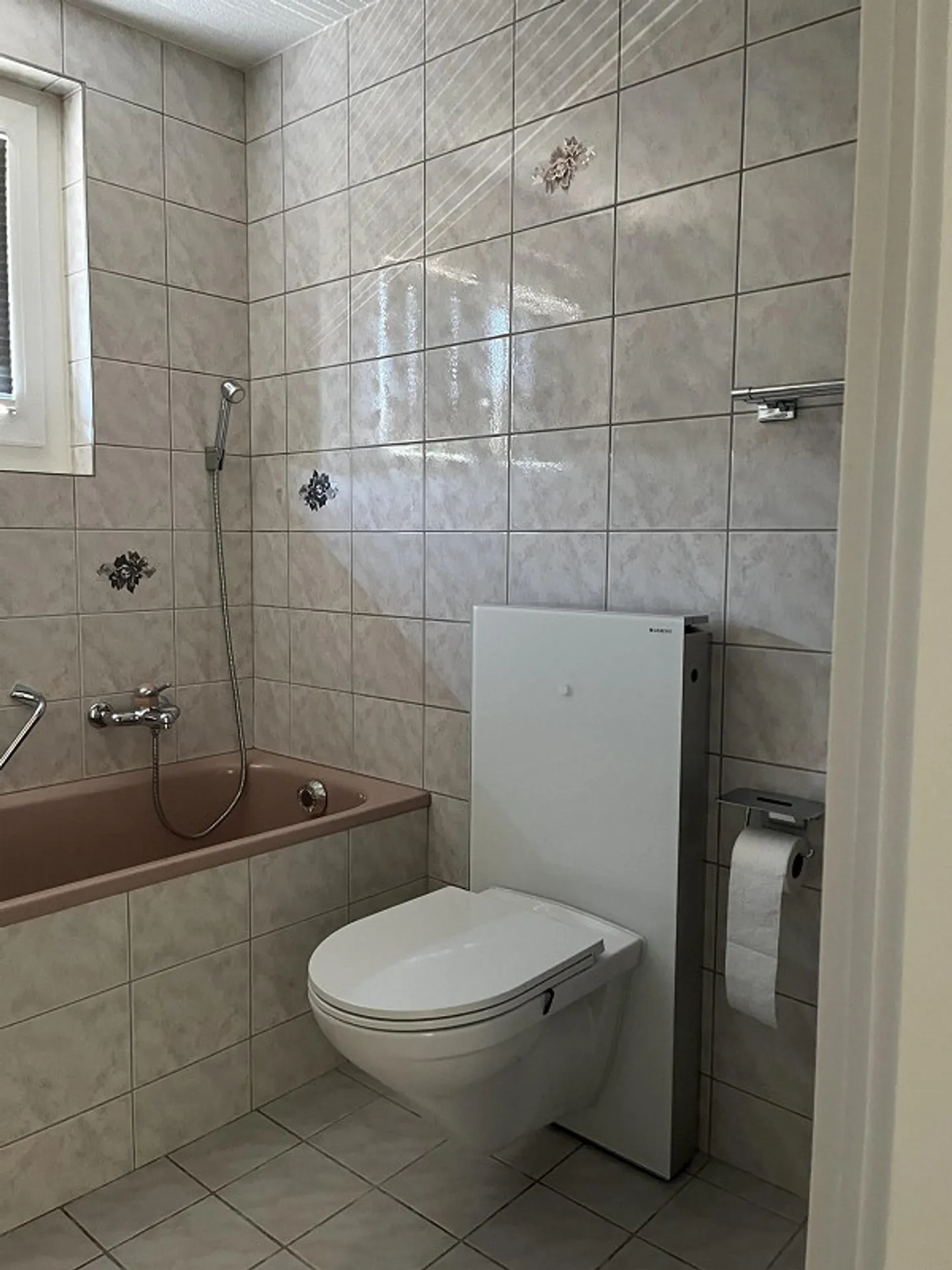 Charmante Renovierte Wohnung - Foto 15 von 19