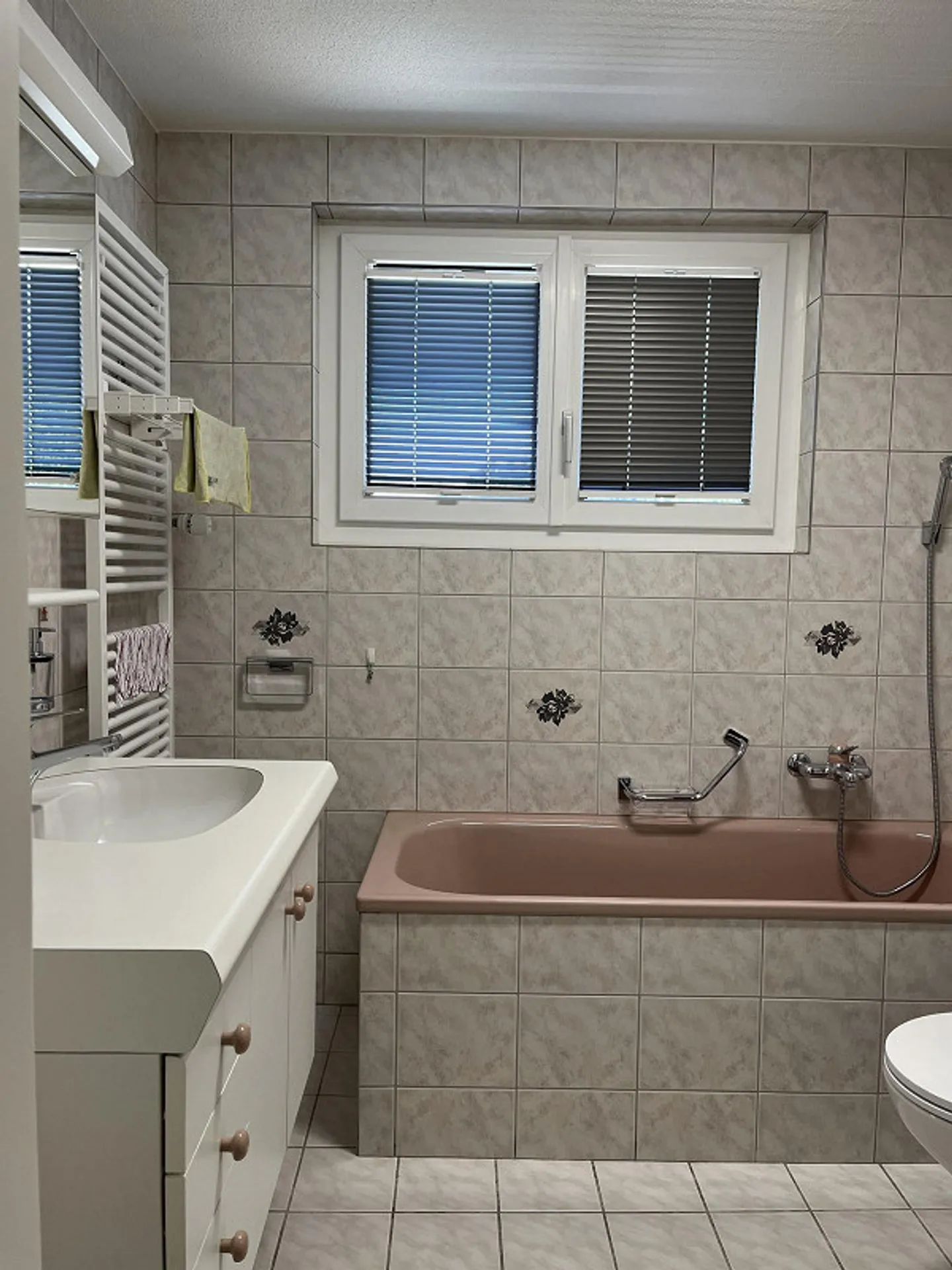 Charmante Renovierte Wohnung - Foto 16 von 19