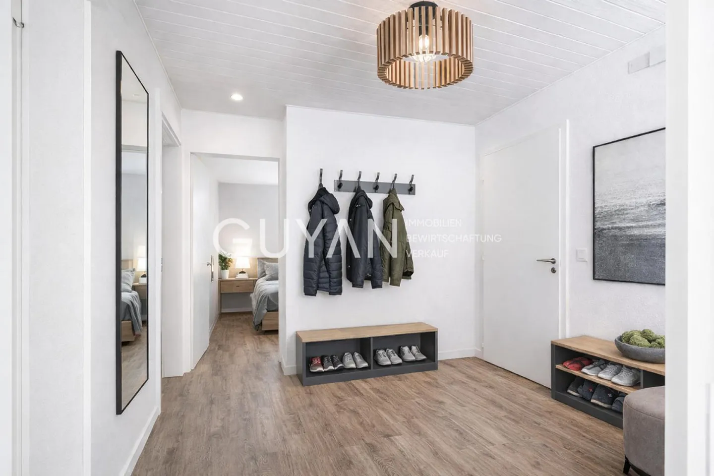 Gemütliche Wohnung in Davos - Foto 5 von 20