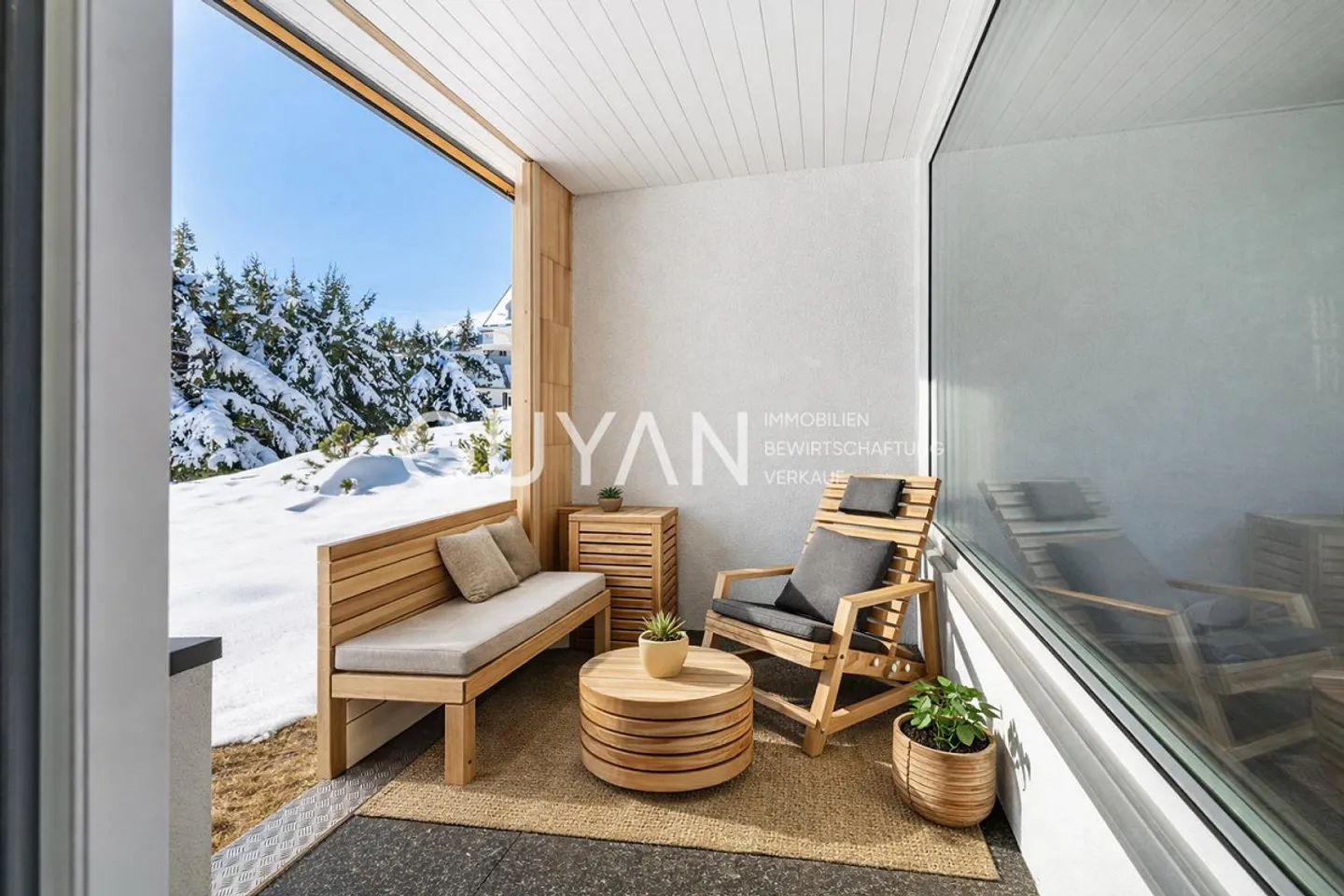 Gemütliche Wohnung in Davos - Foto 7 von 20