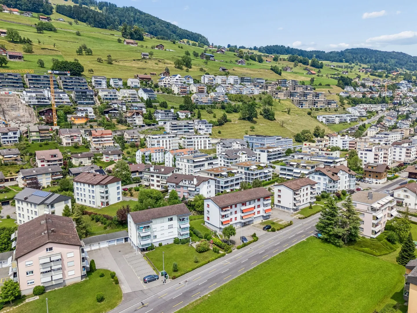 Casa plurifamiliare | Terreno edificabile con potenziale - Vendita tramite procedura d'asta - Foto 1 di 4