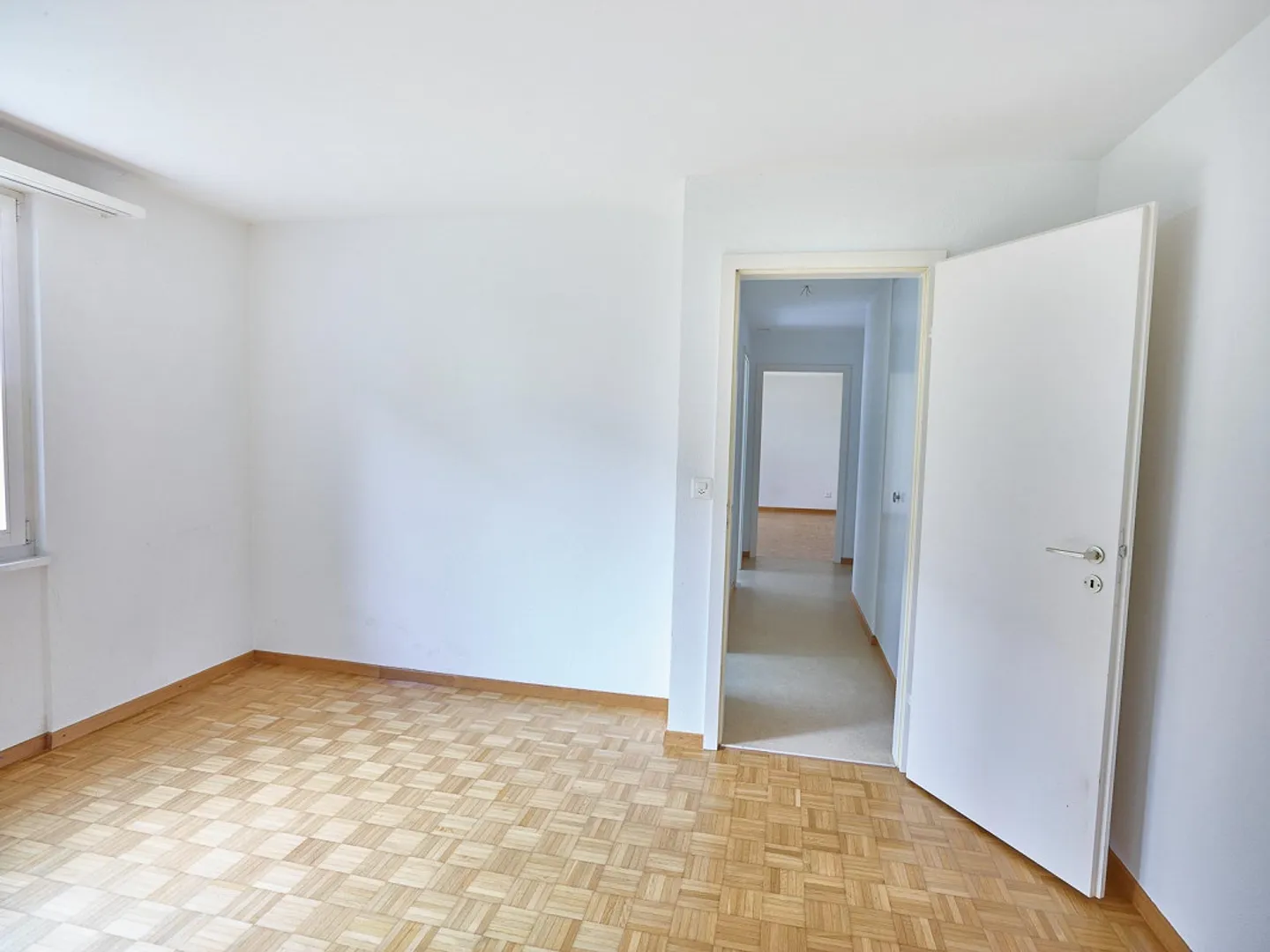 Charmante Wohnung im Riethüsli - Foto 3 von 23