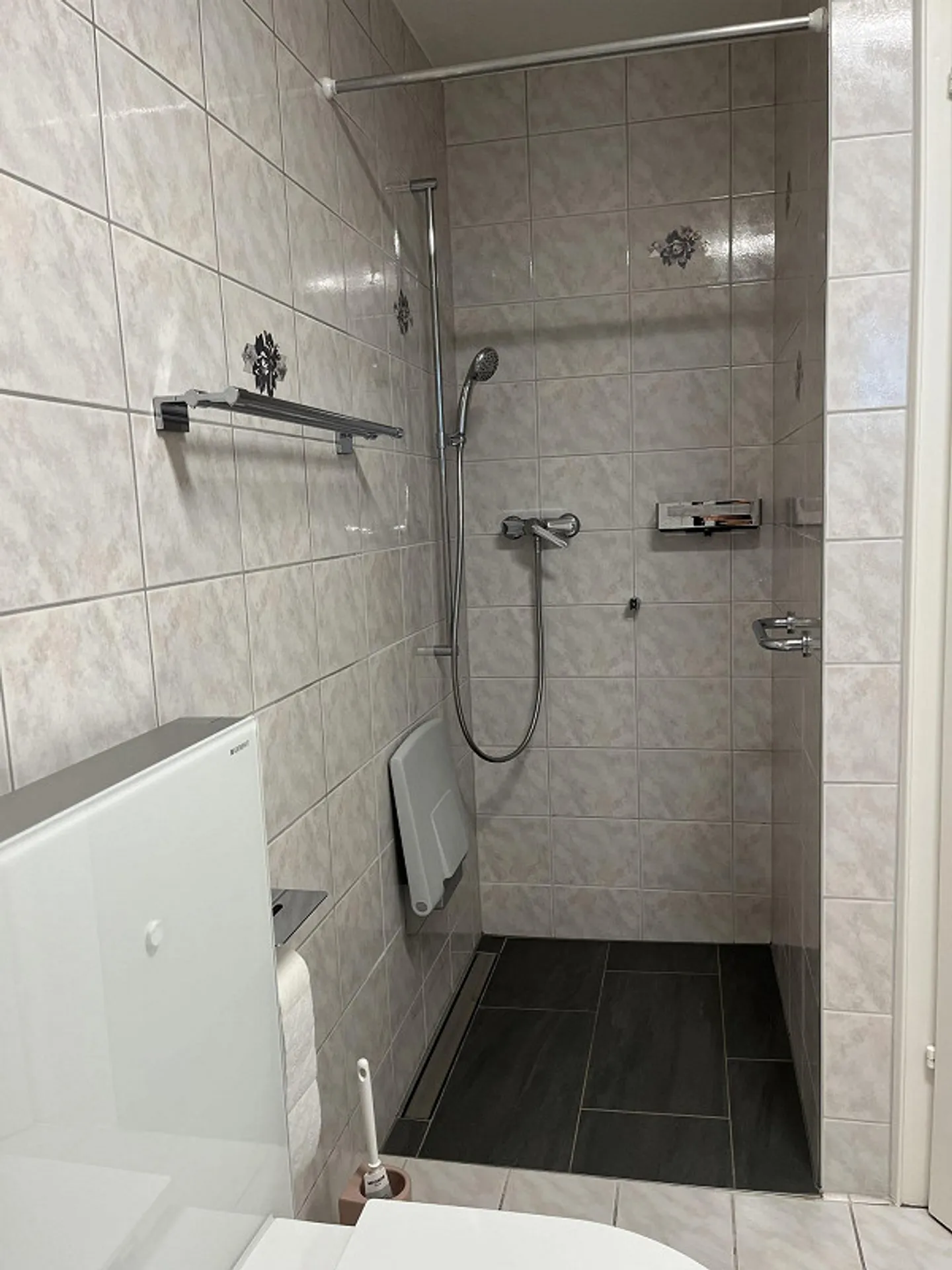 Charmante Renovierte Wohnung - Foto 17 von 19