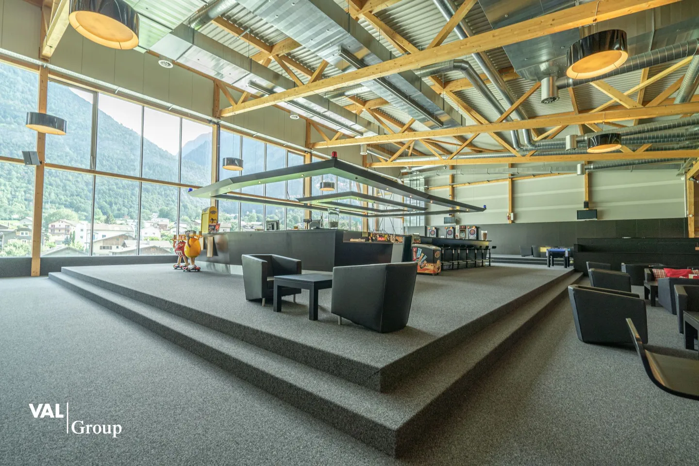 Einmaliges Spieleparadies im Oberwallis - Foto 3 von 13