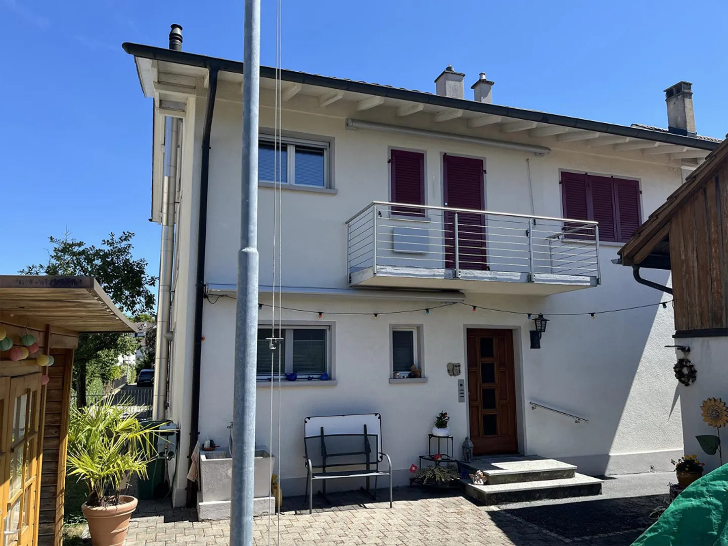 Charmante Renovierte Wohnung - Foto 18 von 19