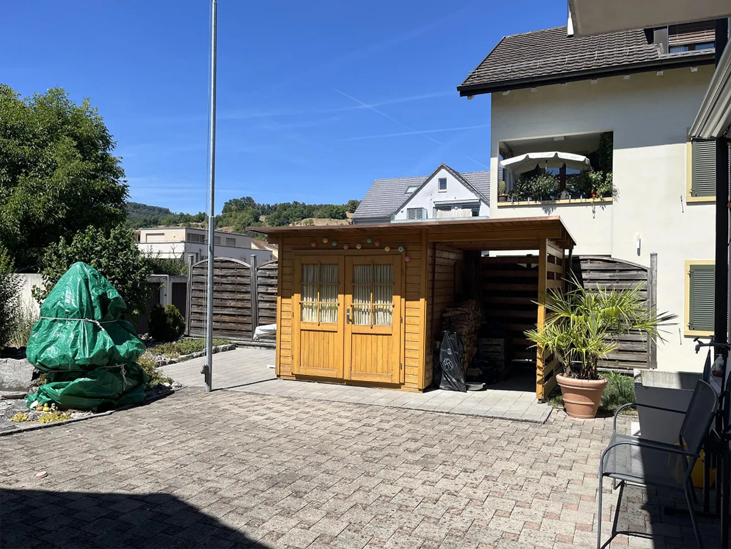 Charmante Renovierte Wohnung - Foto 19 von 19