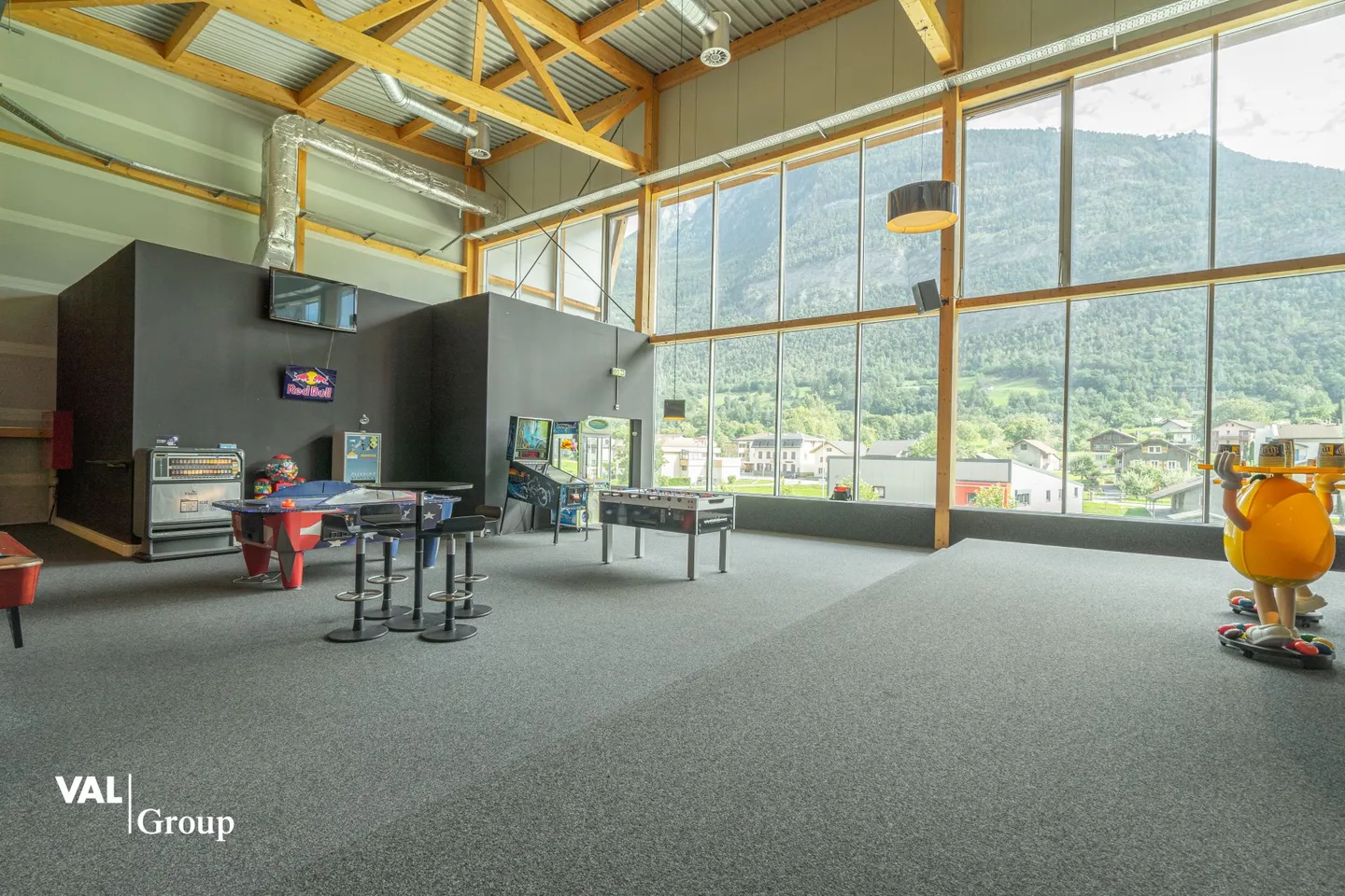 Einmaliges Spieleparadies im Oberwallis - Foto 5 von 13