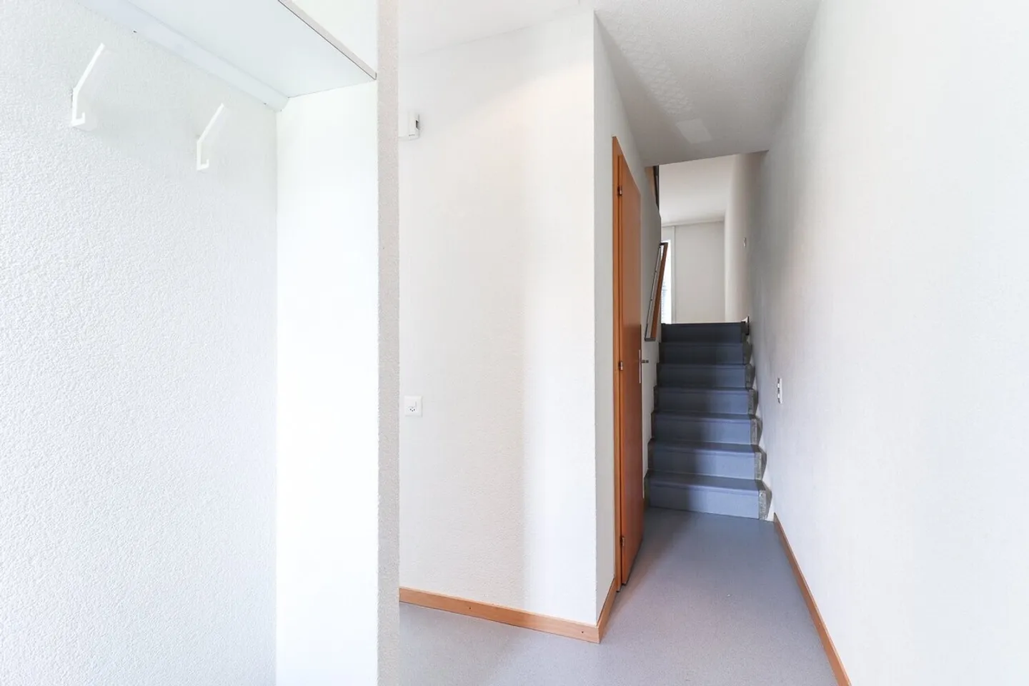 Incantevole appartamento di 3,5 locali in un contesto verde - Foto 5 di 11