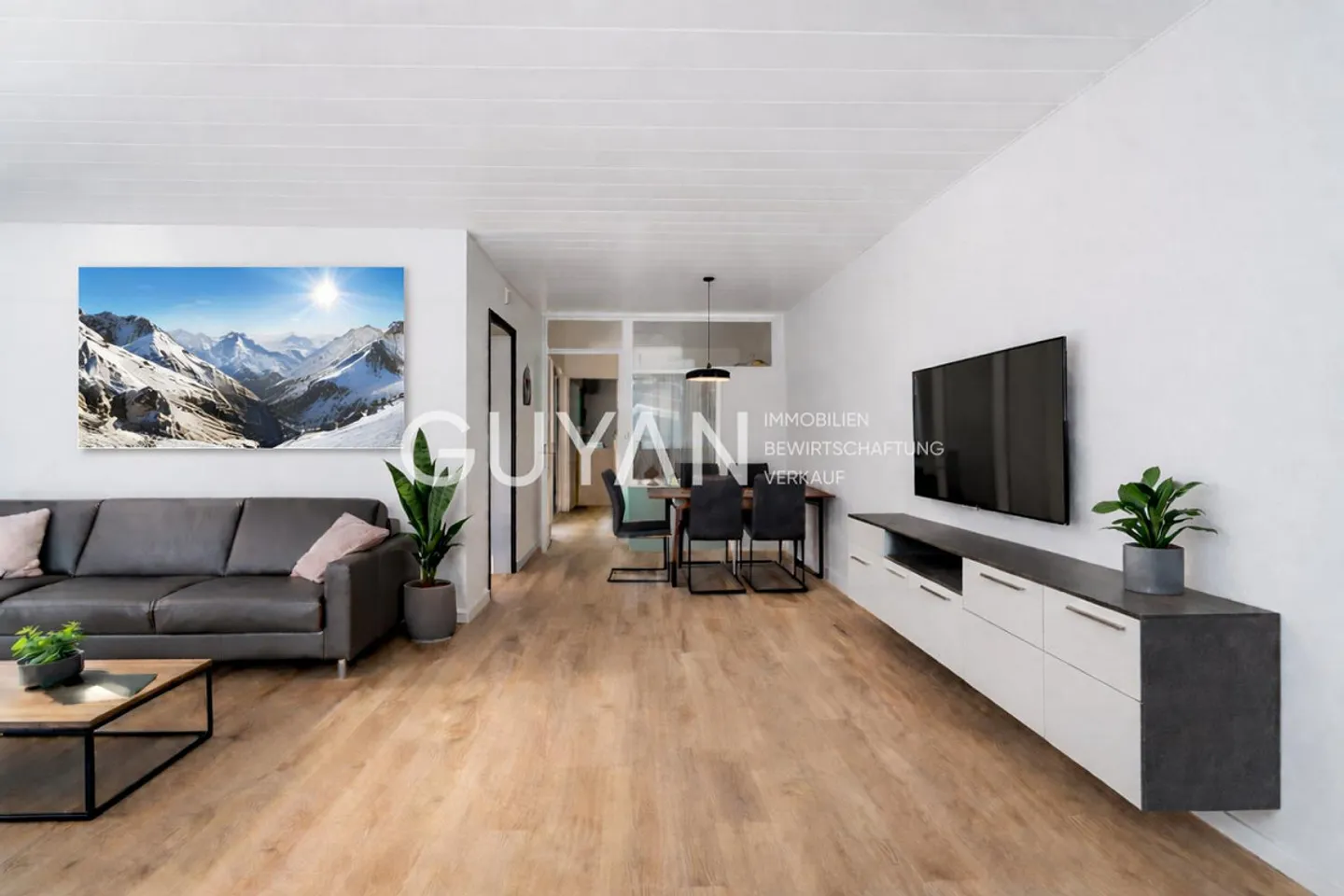Gemütliche Wohnung in Davos - Foto 10 von 20