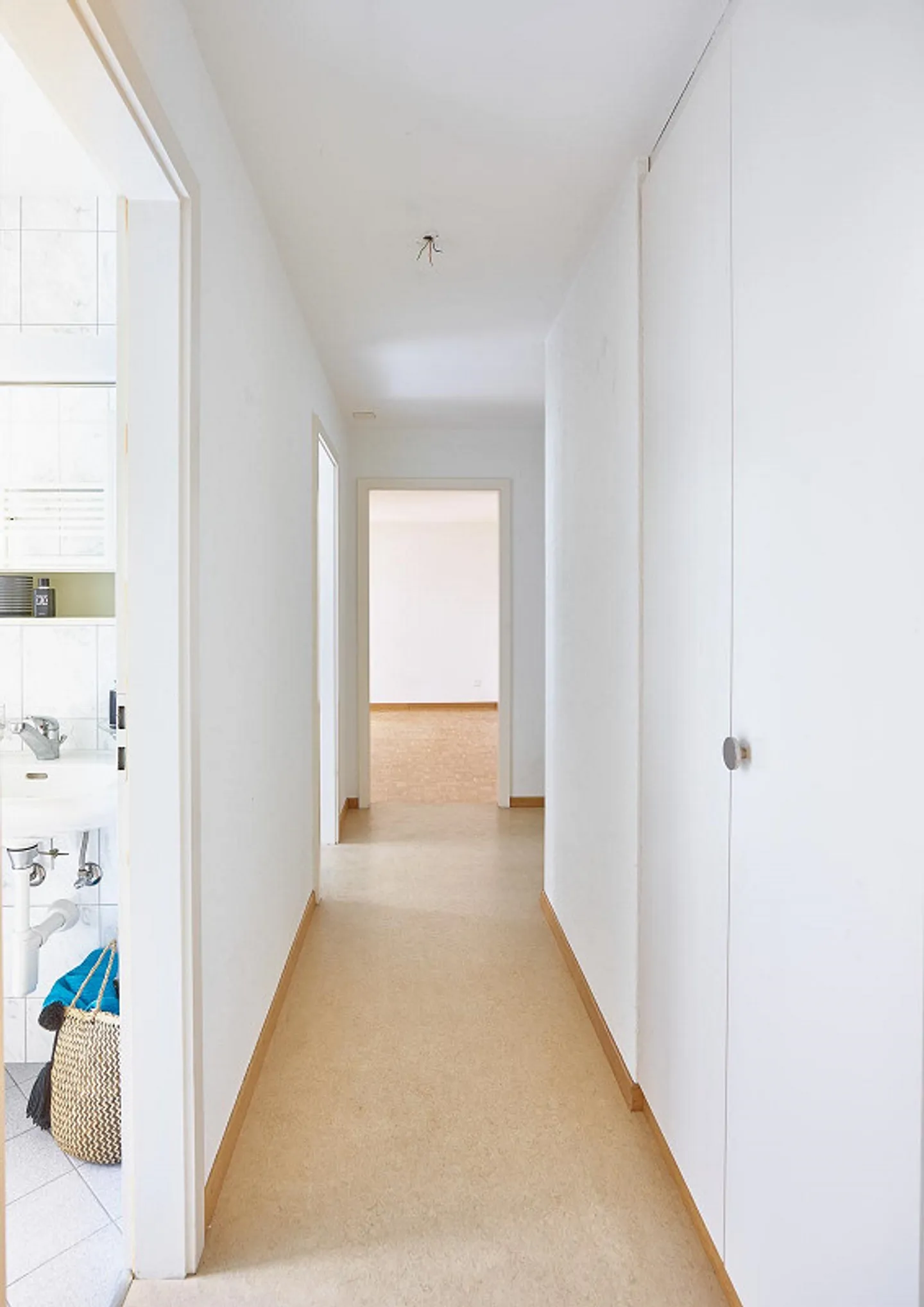 Charmante Wohnung im Riethüsli - Foto 5 von 23