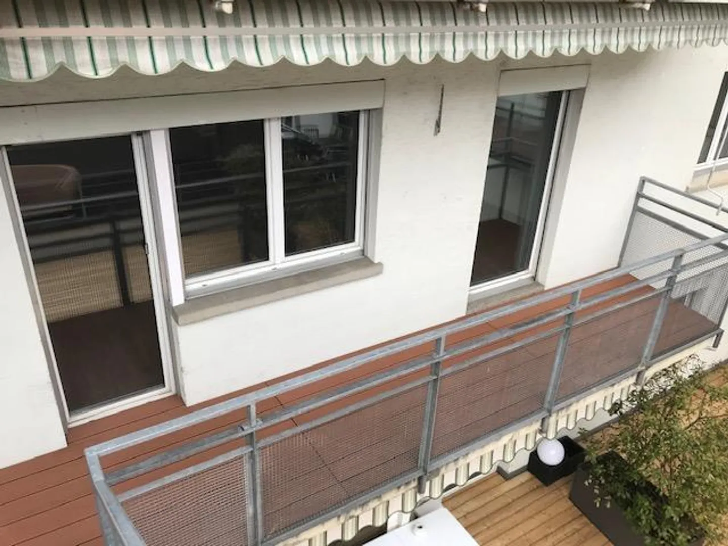 Zentrale 3-Zimmer-Wohnung - Foto 1 von 7