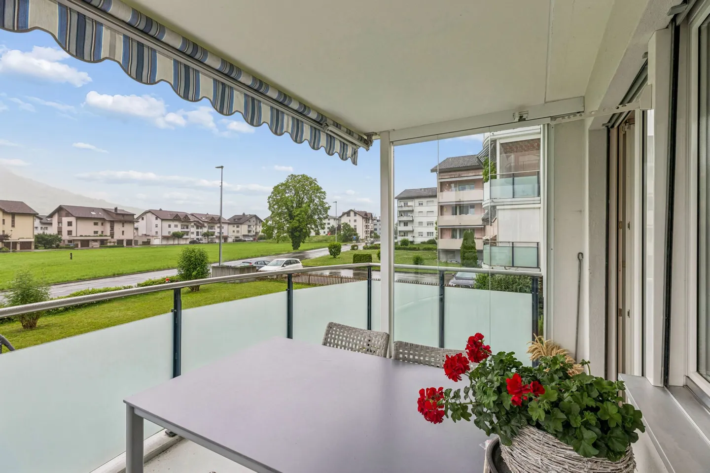 Casa plurifamiliare | Terreno edificabile con potenziale - Vendita tramite procedura d'asta - Foto 4 di 4