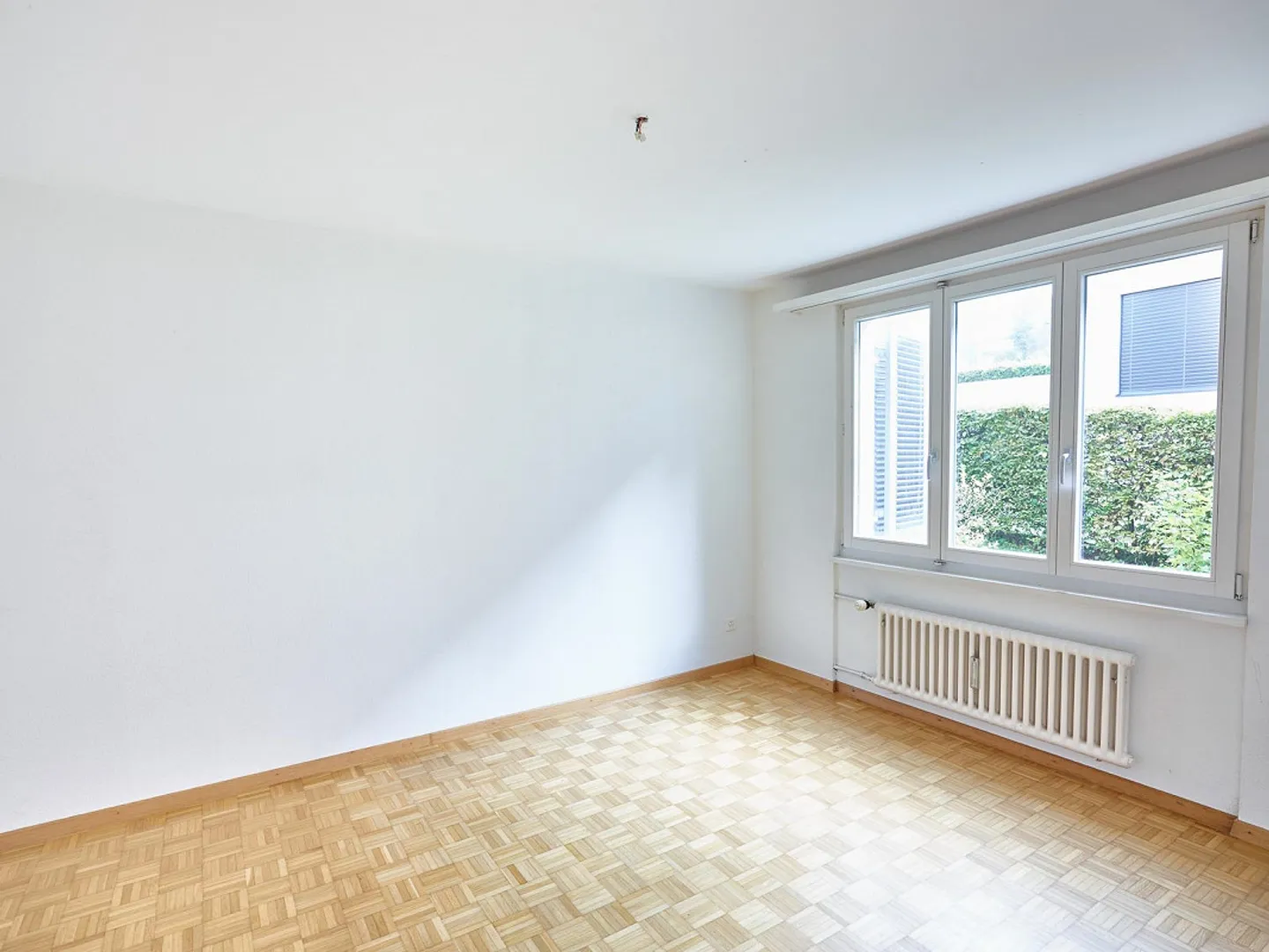 Charmante Wohnung im Riethüsli - Foto 7 von 23