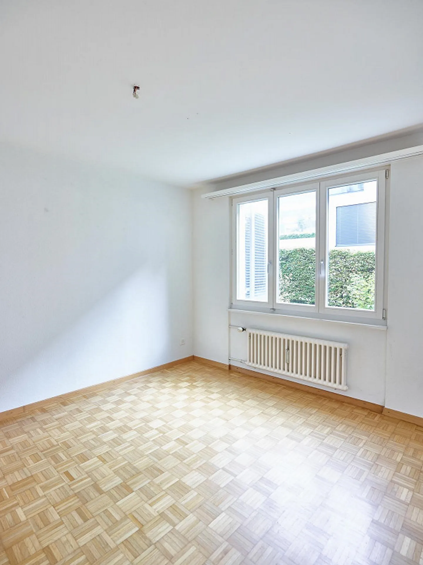 Charmante Wohnung im Riethüsli - Foto 8 von 23