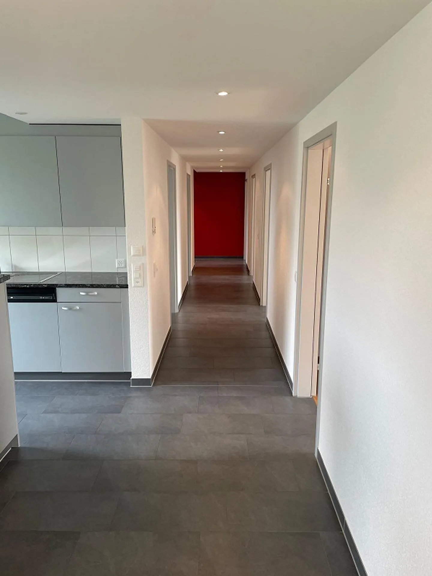 Grosszügige 5.5-Zimmer-Wohnung - Foto 4 von 12