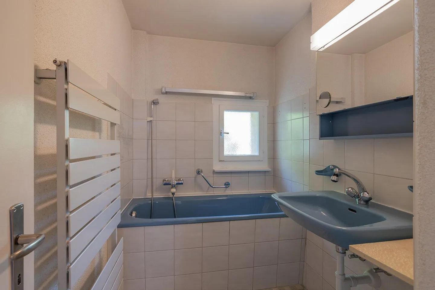 Vivere comodamente con vista – Appartamento di 3,5 stanze a Belp - Foto 7 di 11