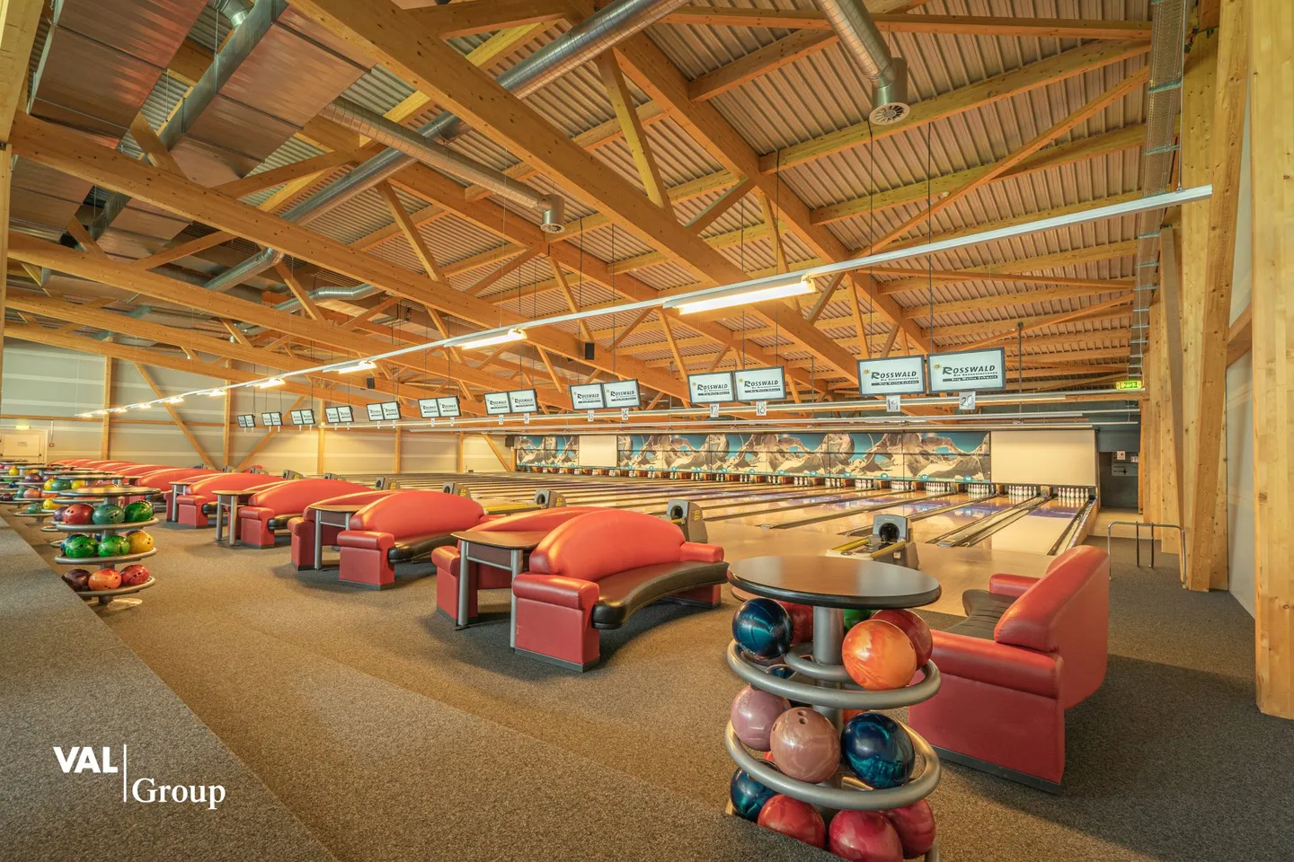 Einmaliges Spieleparadies im Oberwallis - Foto 8 von 13