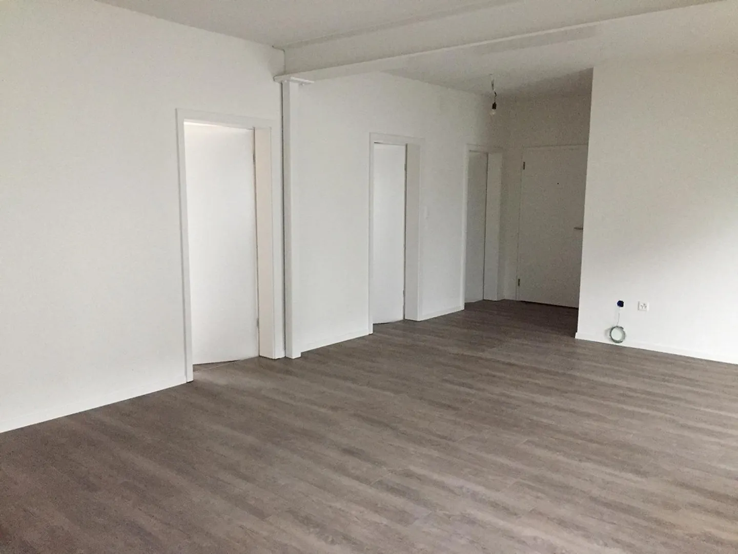 Zentrale 3-Zimmer-Wohnung - Foto 4 von 7
